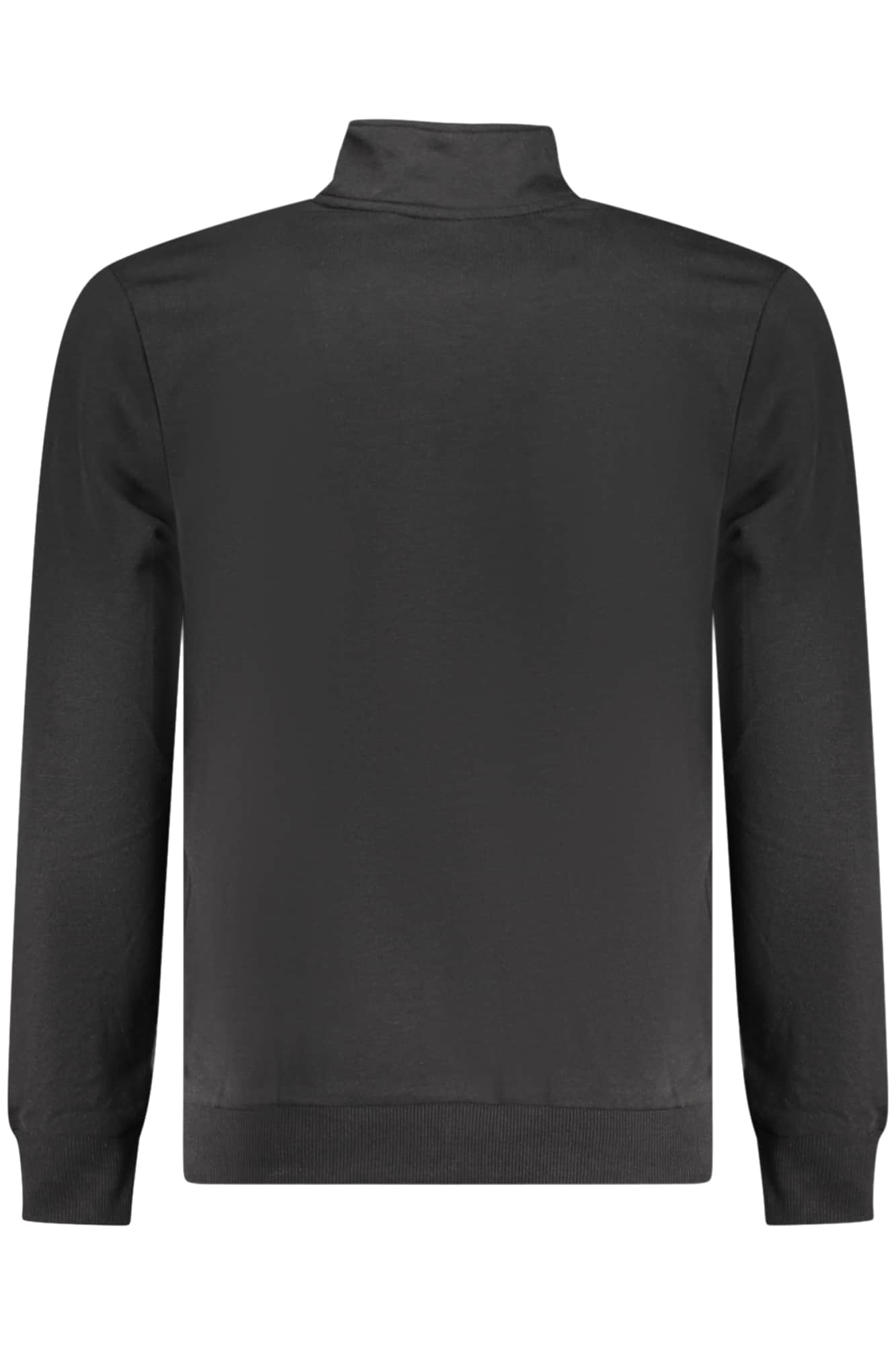 US GRAND HERREN WEISS MIT REISSVERSCHLUSS SWEATSHIRT