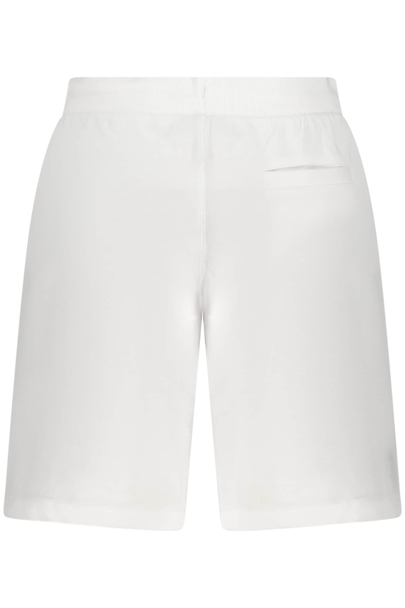 US GRAND HERREN WEISS KURZ HOSE