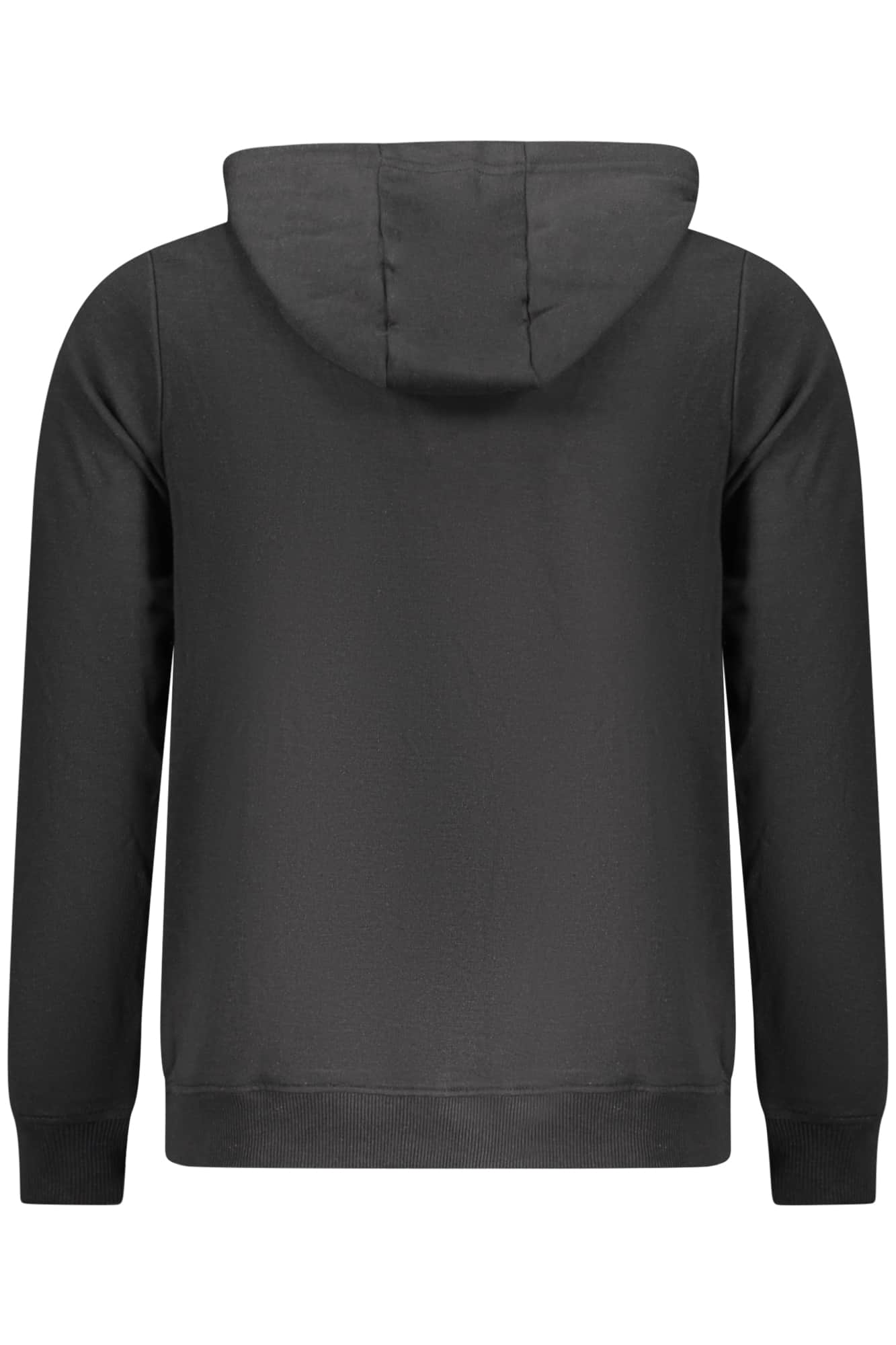 US GRAND HERREN WEISS MIT REISSVERSCHLUSS SWEATSHIRT