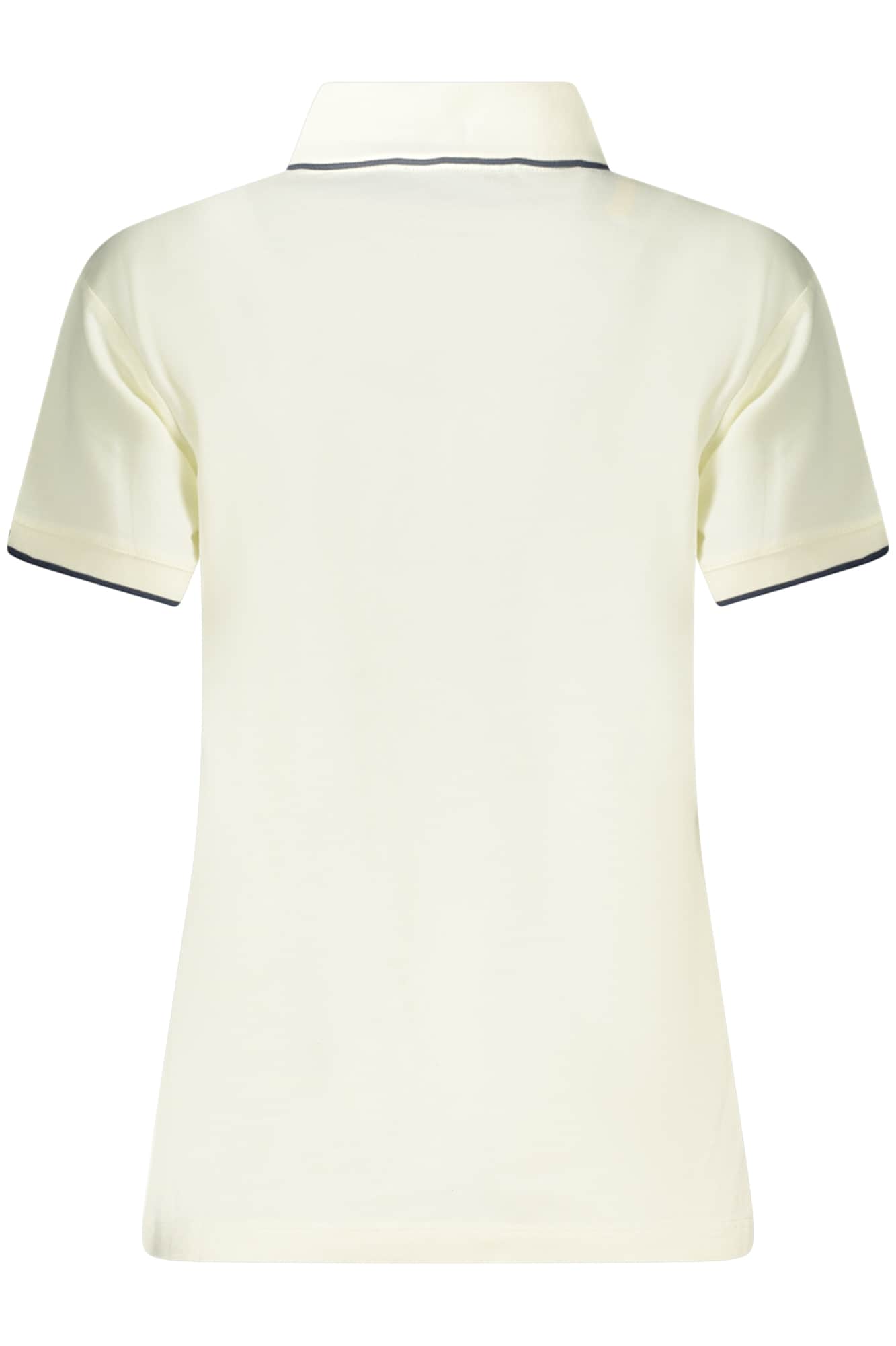 NORTH SAILS DAMEN KURZARM POLO ROSA