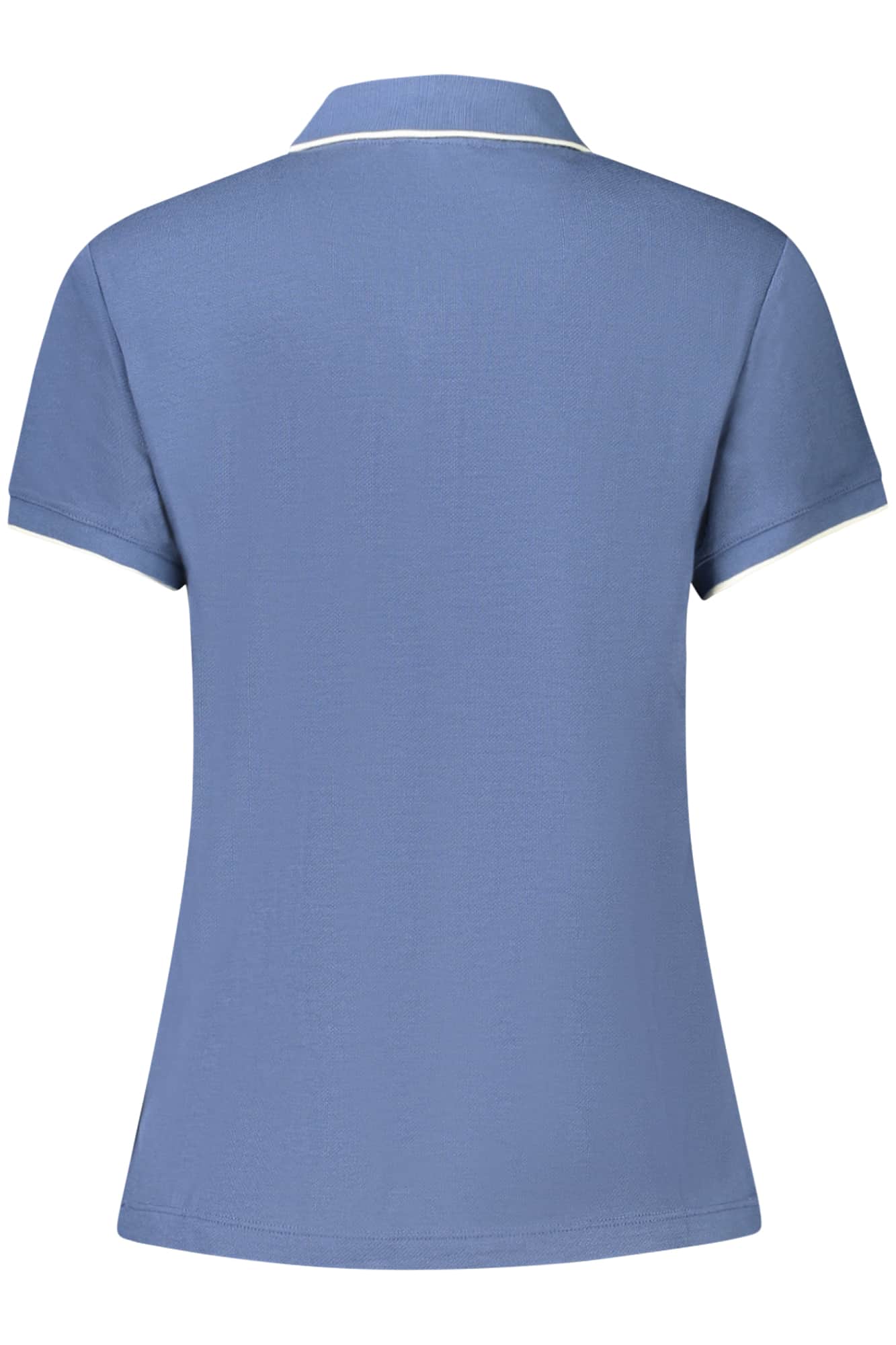 NORTH SAILS DAMEN KURZARM POLO ROSA
