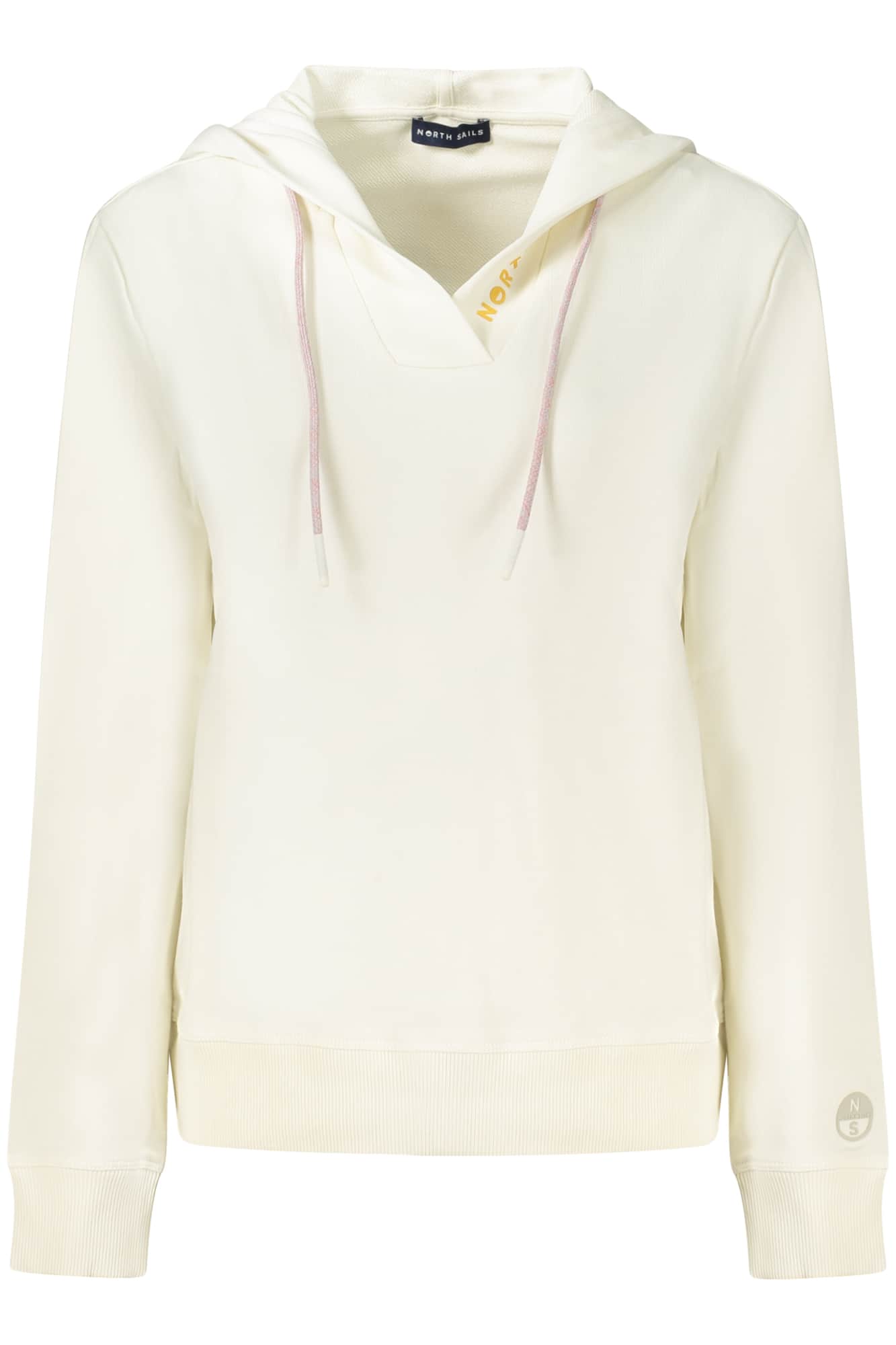 NORTH SAILS DAMEN BLAU MIT REISSVERSCHLUSS SWEATSHIRT