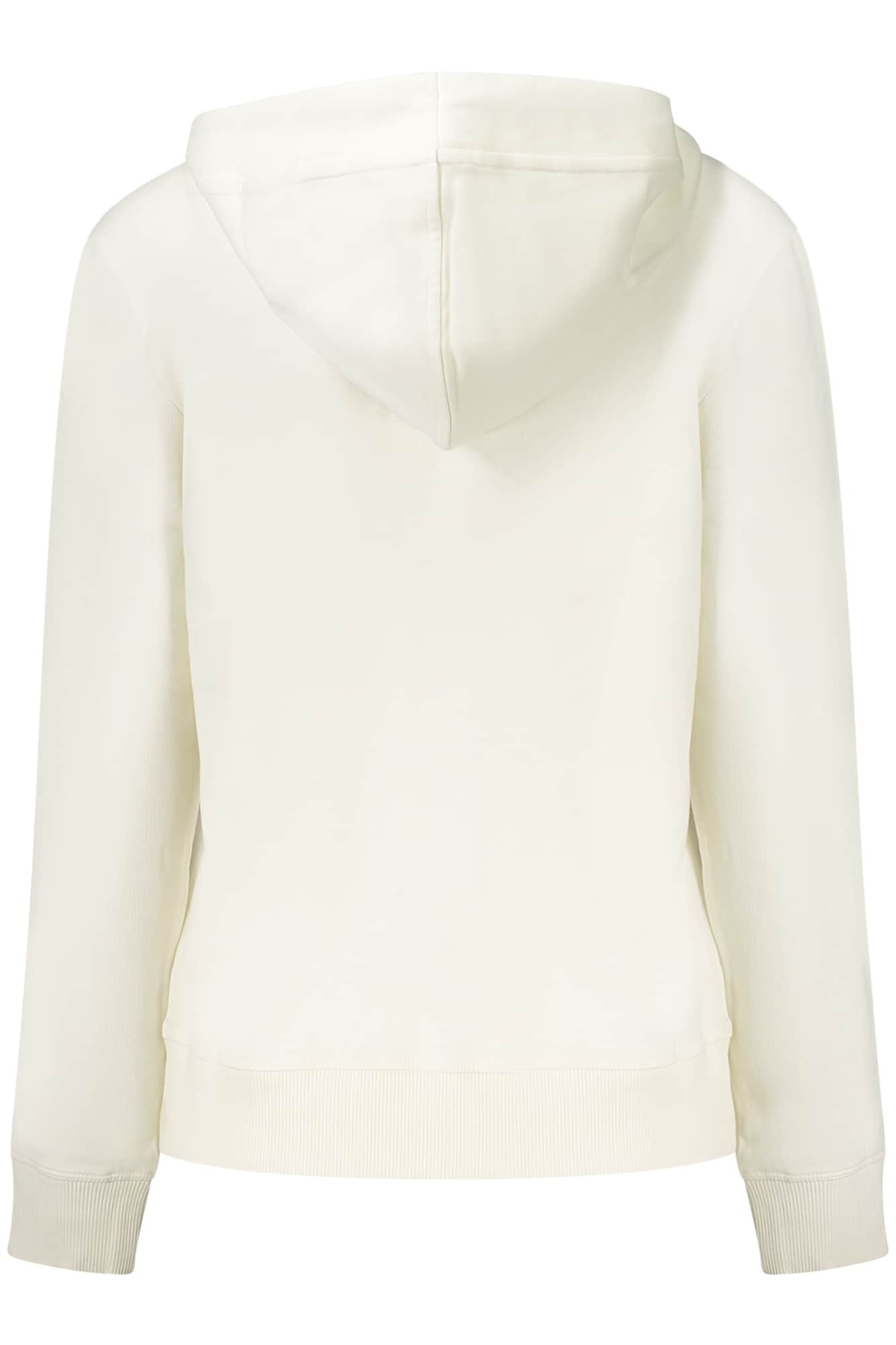 NORTH SAILS DAMEN BLAU MIT REISSVERSCHLUSS SWEATSHIRT