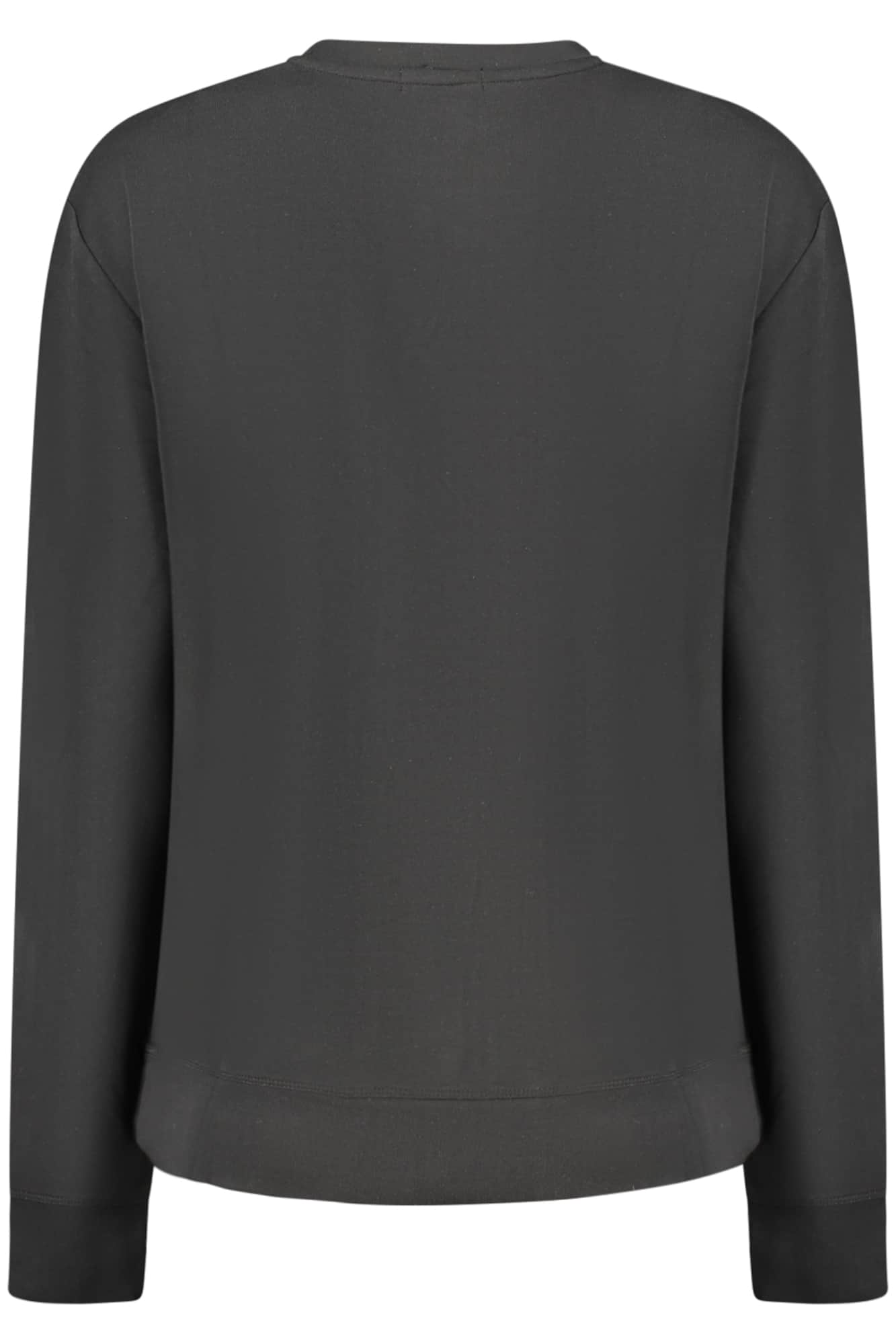 NORTH SAILS DAMEN MIT REISSVERSCHLUSS SWEATSHIRT SCHWARZ