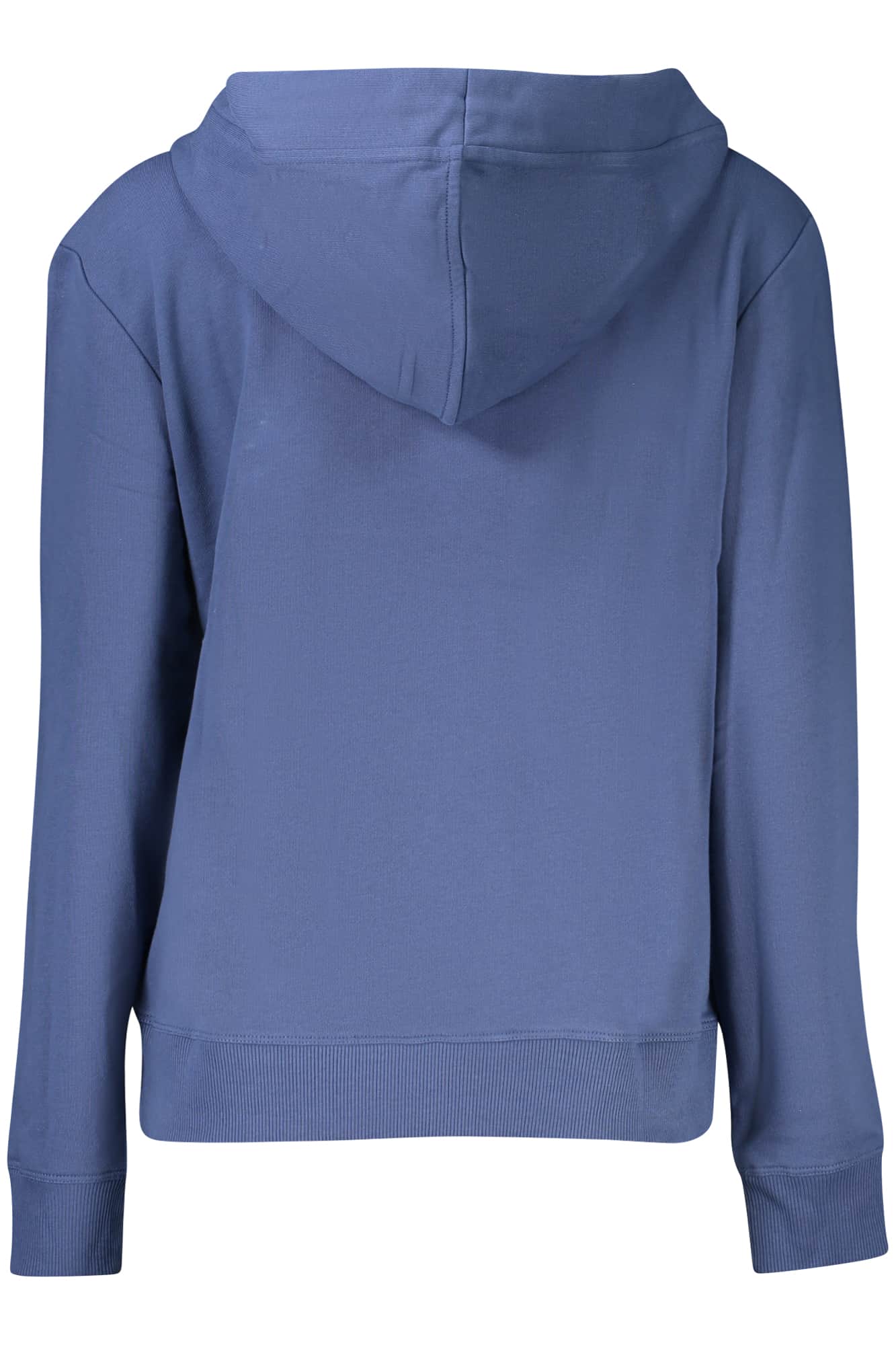 NORTH SAILS DAMEN BLAU MIT REISSVERSCHLUSS SWEATSHIRT