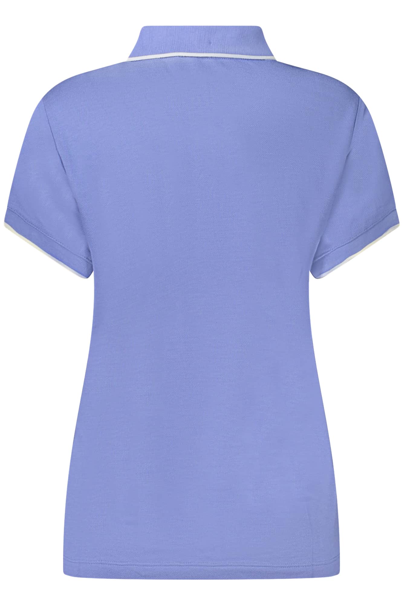 NORTH SAILS DAMEN KURZARM POLO BLAU