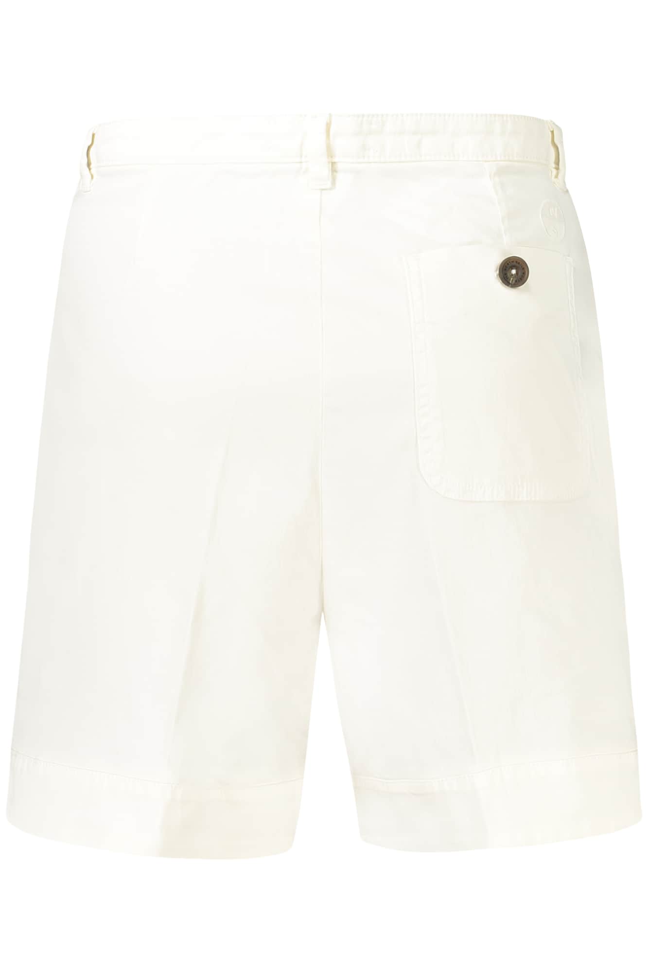 NORTH SAILS DAMEN KURZ HOSE WEISS