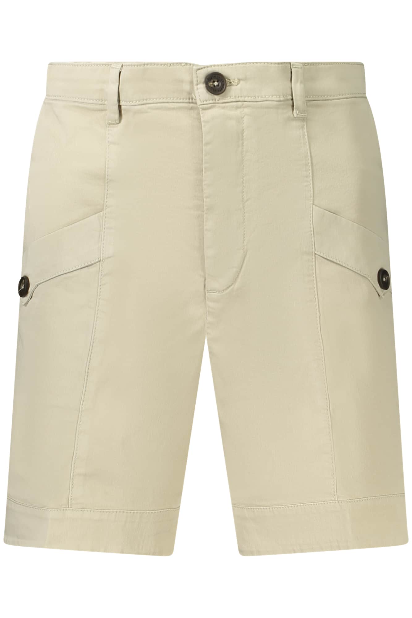 NORTH SAILS DAMEN KURZ HOSE WEISS