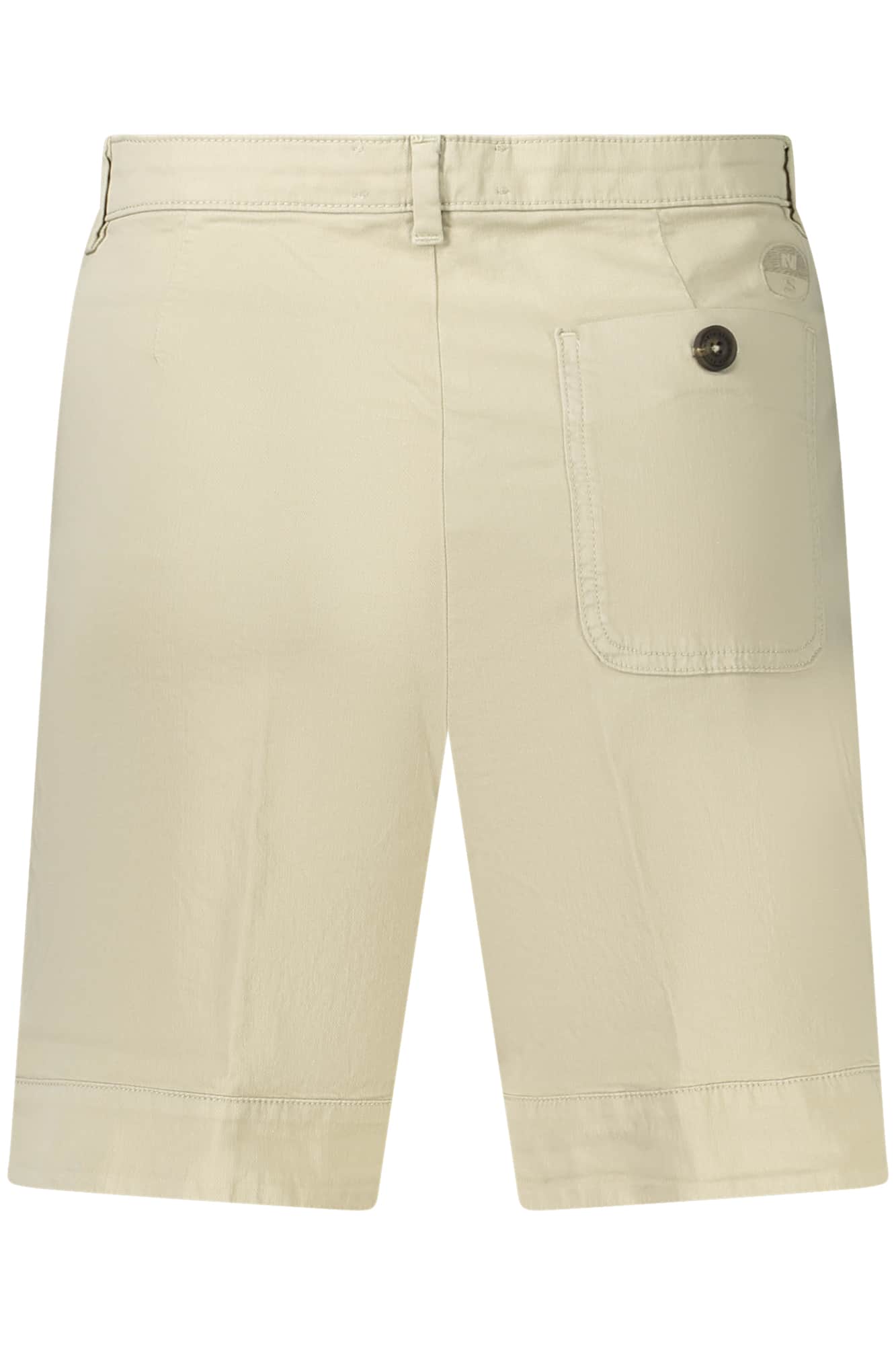 NORTH SAILS DAMEN KURZ HOSE WEISS
