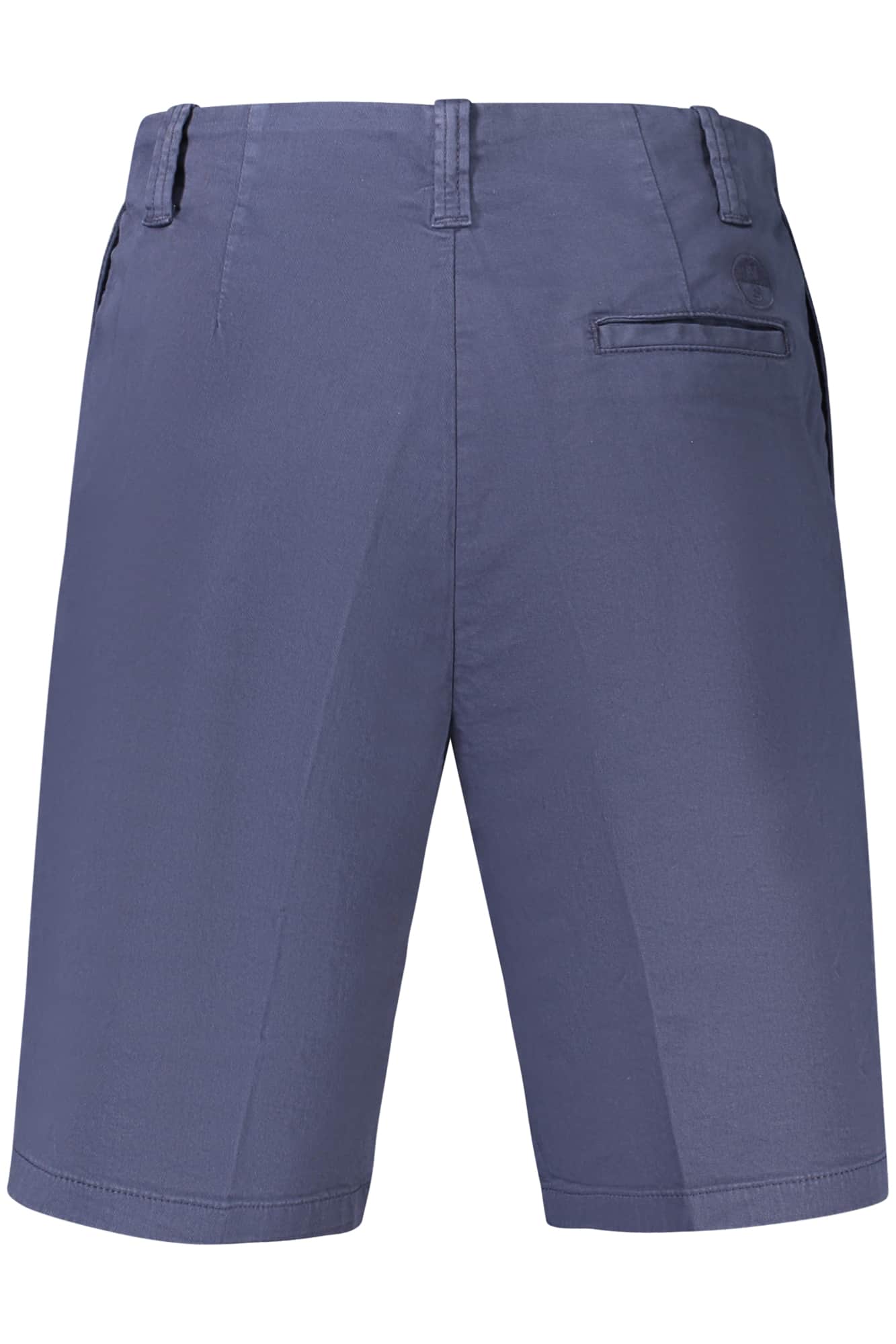 NORTH SAILS DAMEN KURZ HOSE BLAU