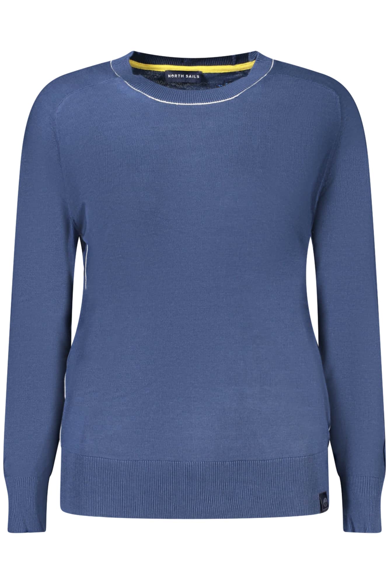 NORTH SAILS DAMEN BLAU PULLOVER