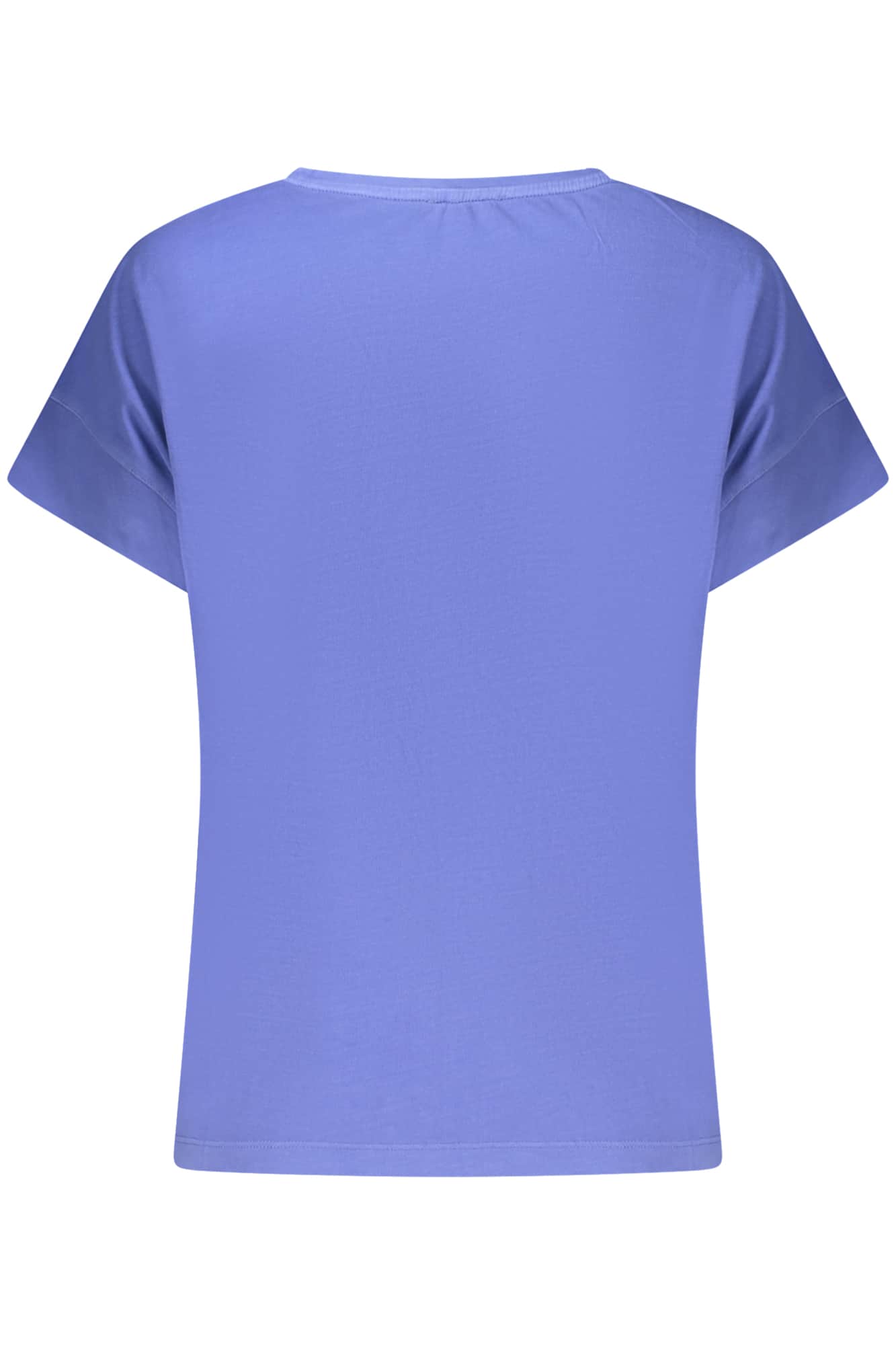 NORTH SAILS GRÜN DAMEN KURZARM T-SHIRT