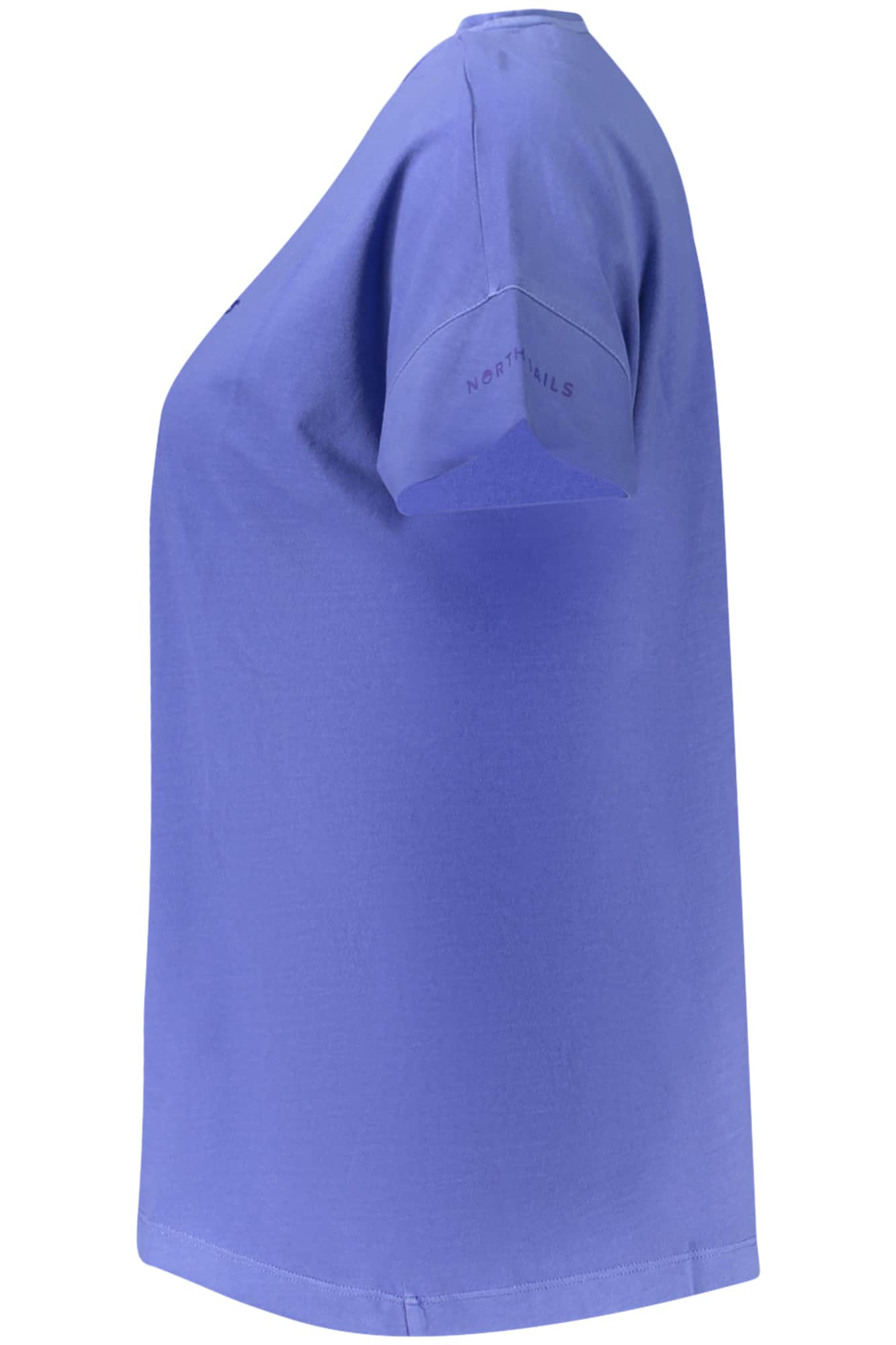 NORTH SAILS GRÜN DAMEN KURZARM T-SHIRT