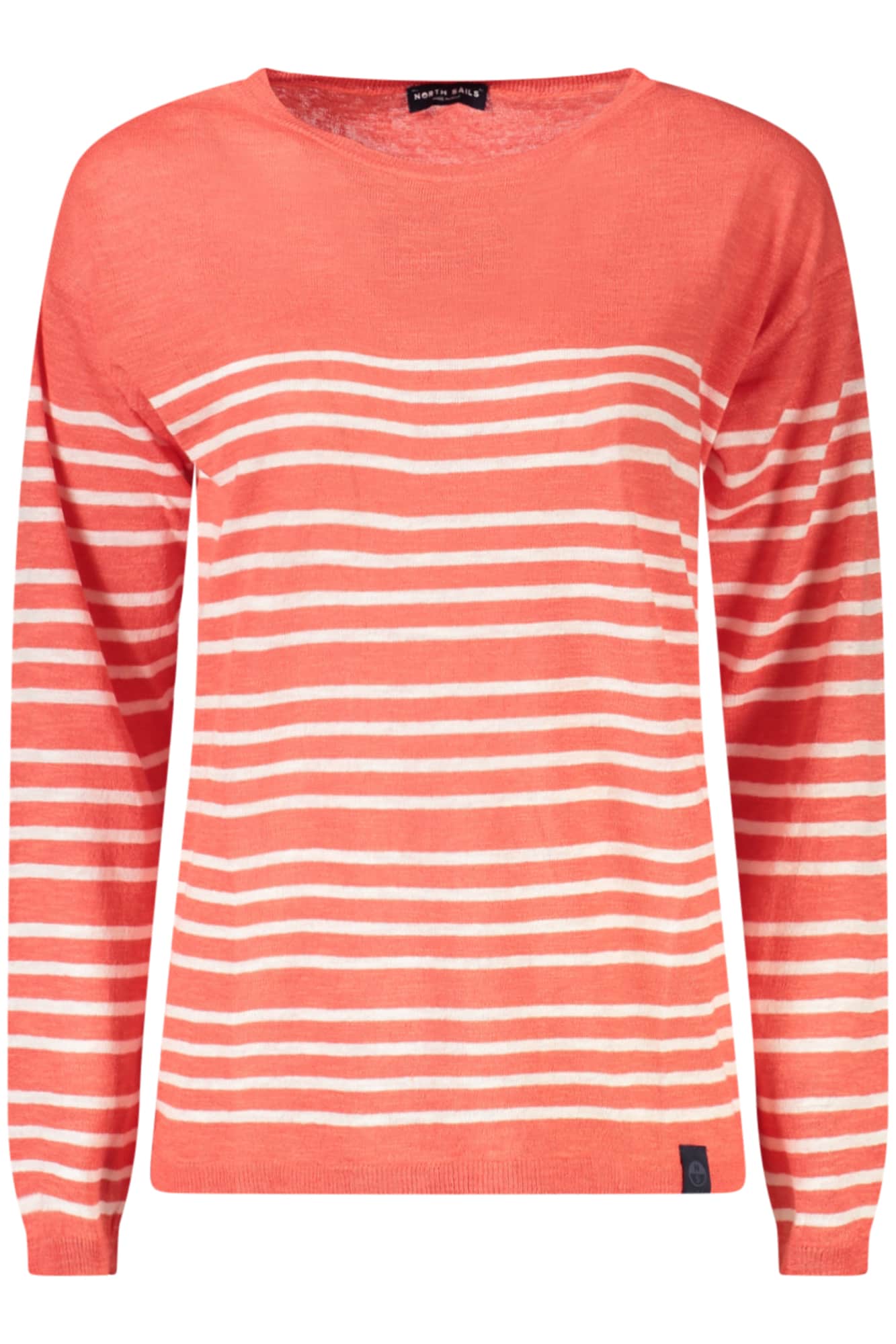 NORTH SAILS DAMEN BLAU PULLOVER