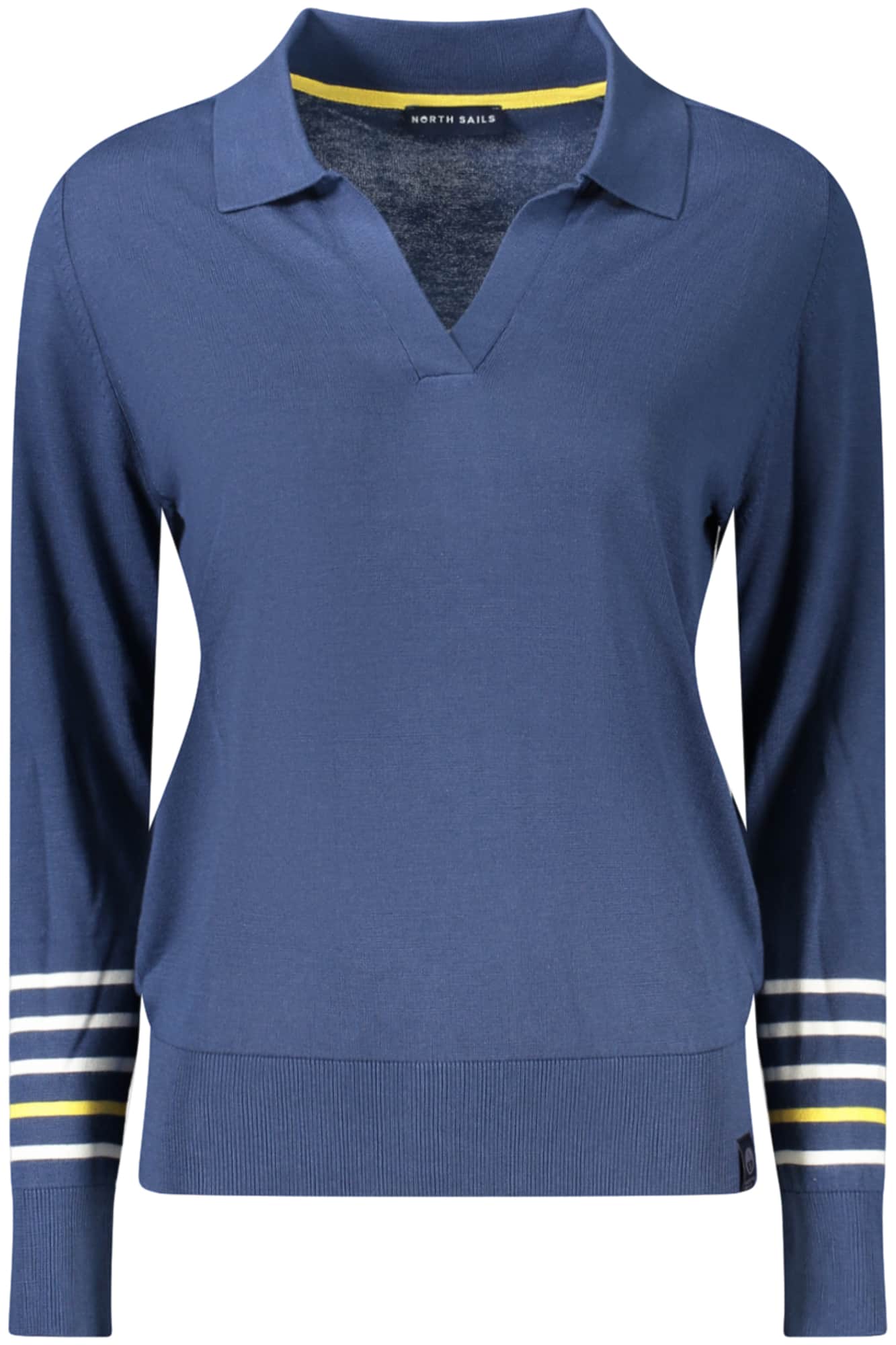 NORTH SAILS DAMEN ROSA PULLOVER