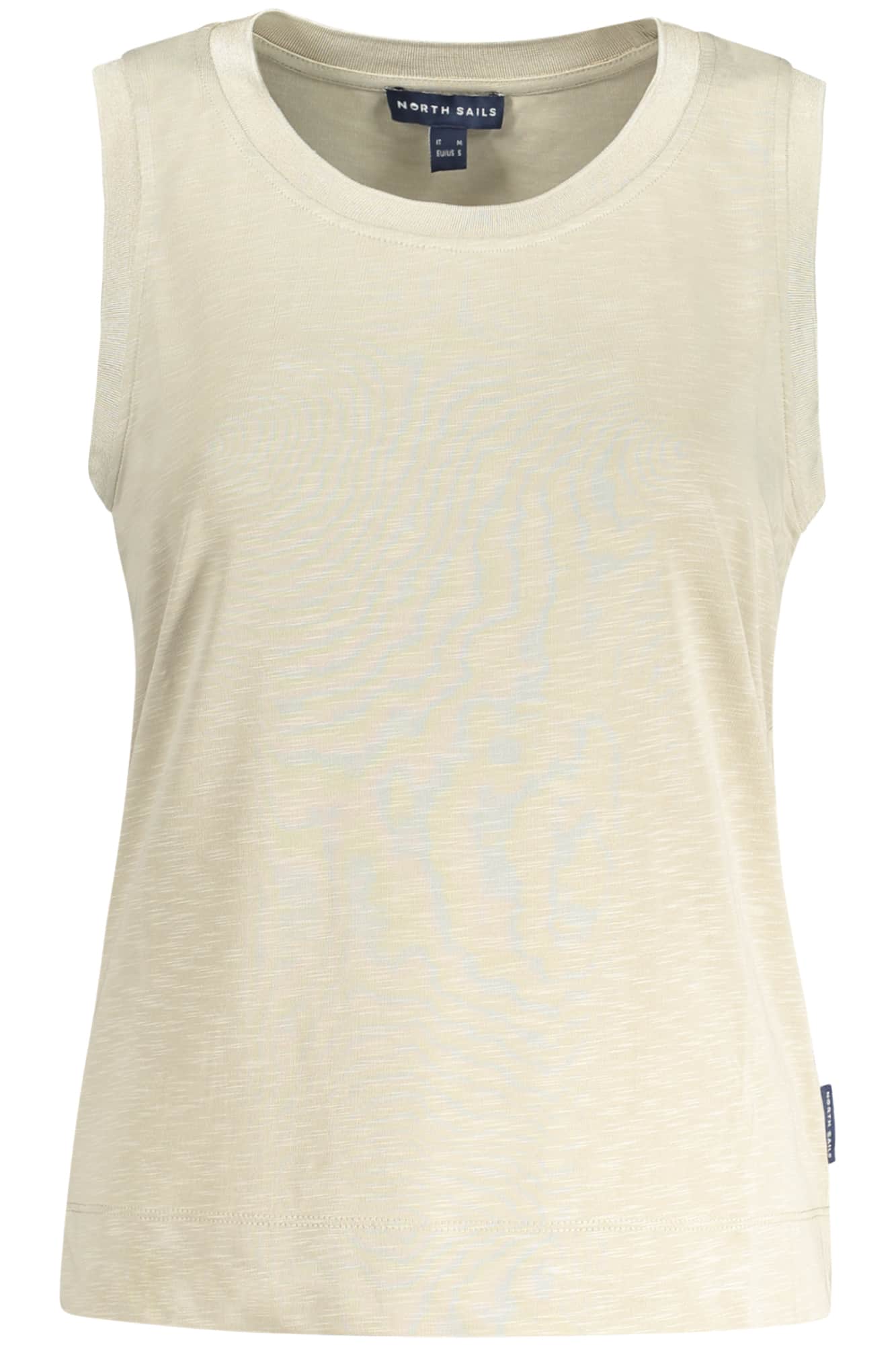 NORTH SAILS DAMEN TANKTOP BEIGE
