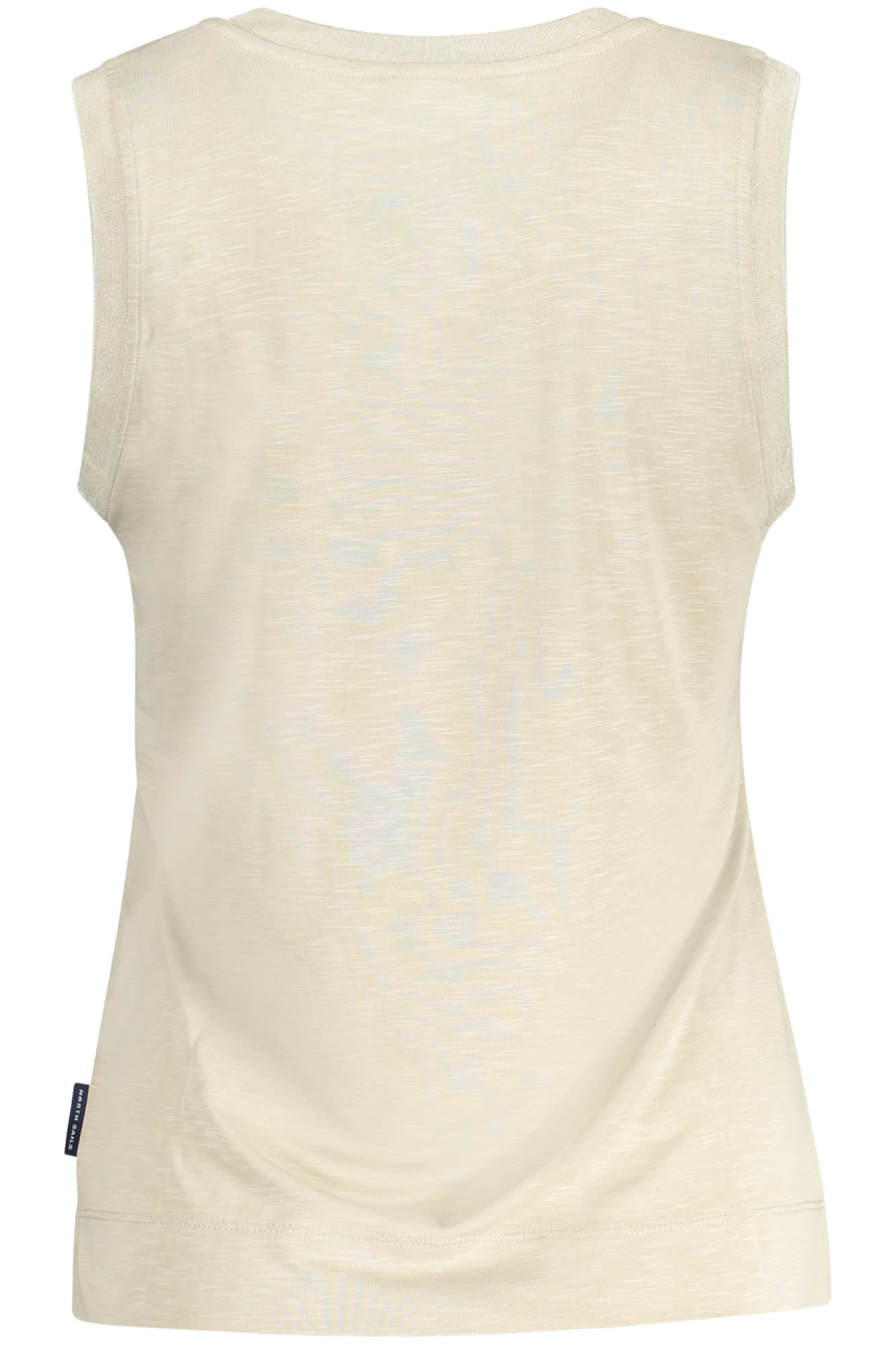 NORTH SAILS DAMEN TANKTOP BEIGE