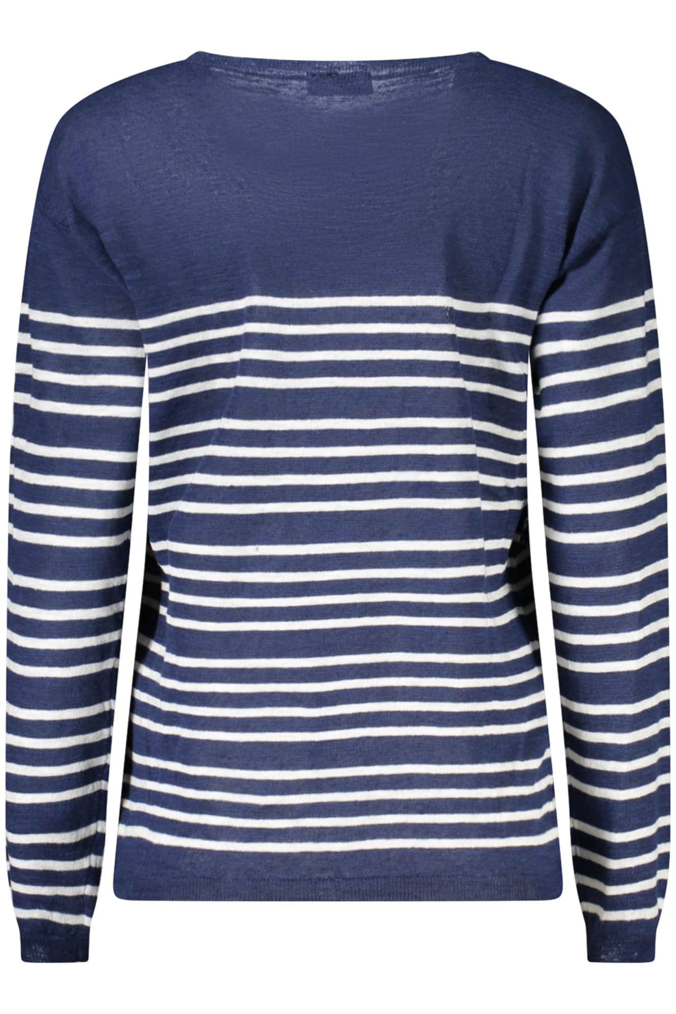 NORTH SAILS DAMEN BLAU PULLOVER