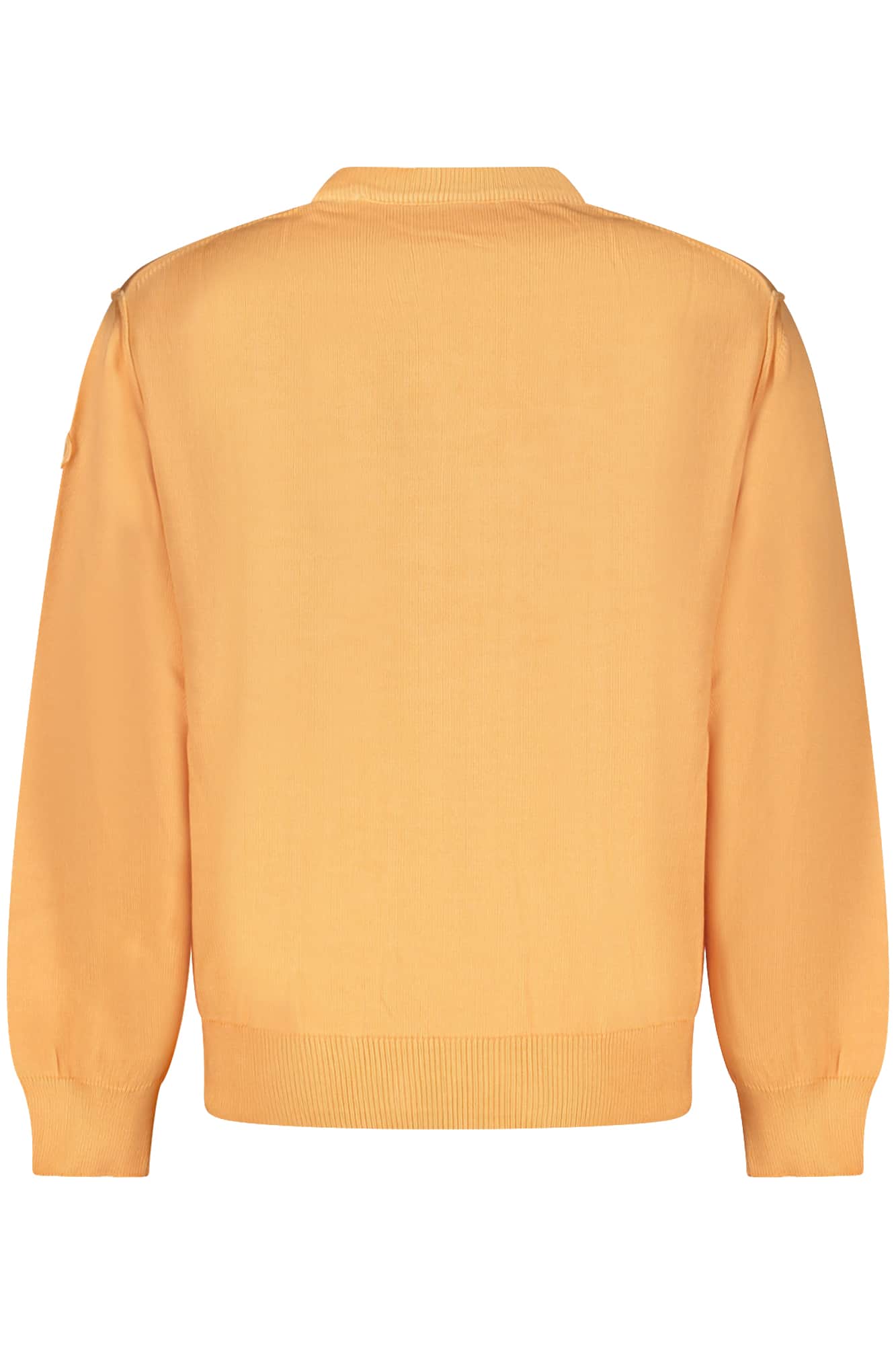 NORTH SAILS ORANGE KINDER PULLOVER