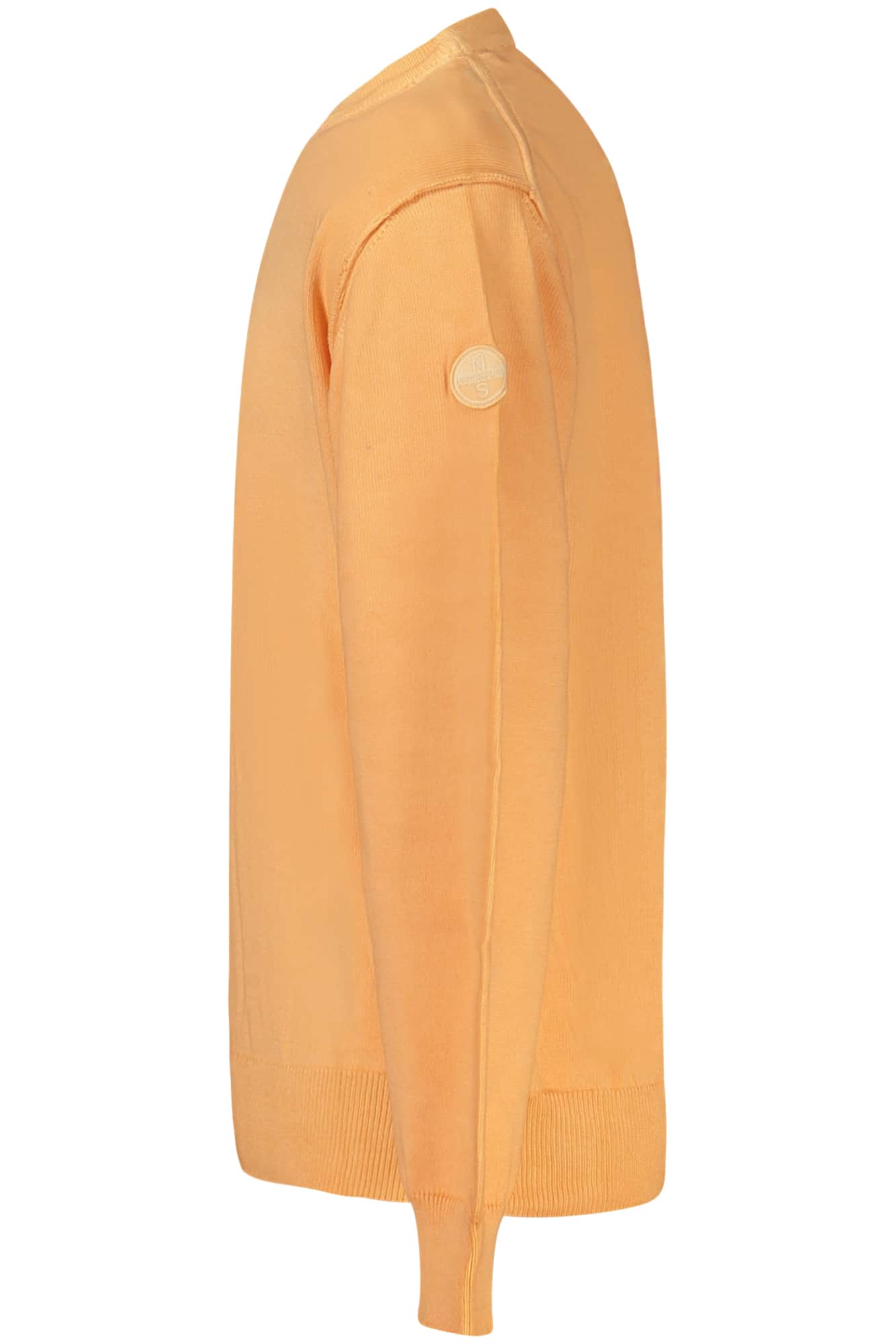 NORTH SAILS ORANGE KINDER PULLOVER