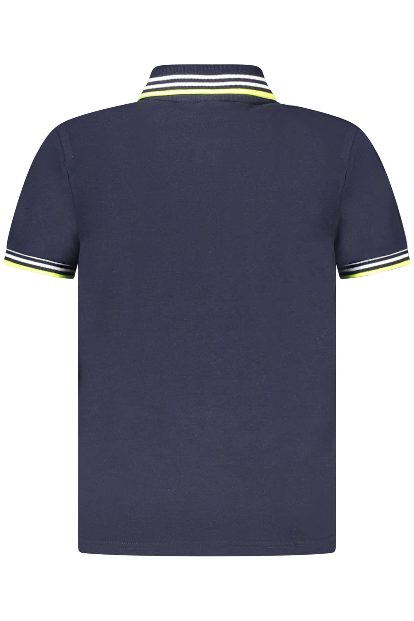 NORTH SAILS POLO KURZARM KINDER BLAU