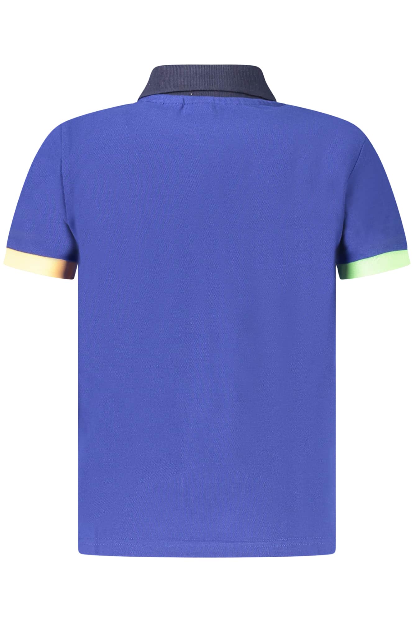 NORTH SAILS KINDER KURZARM POLO GRÜN