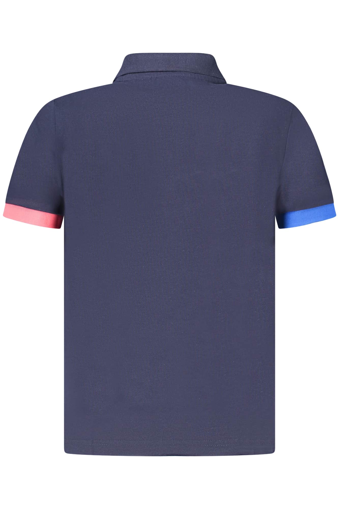 NORTH SAILS POLO KURZARM KINDER BLAU