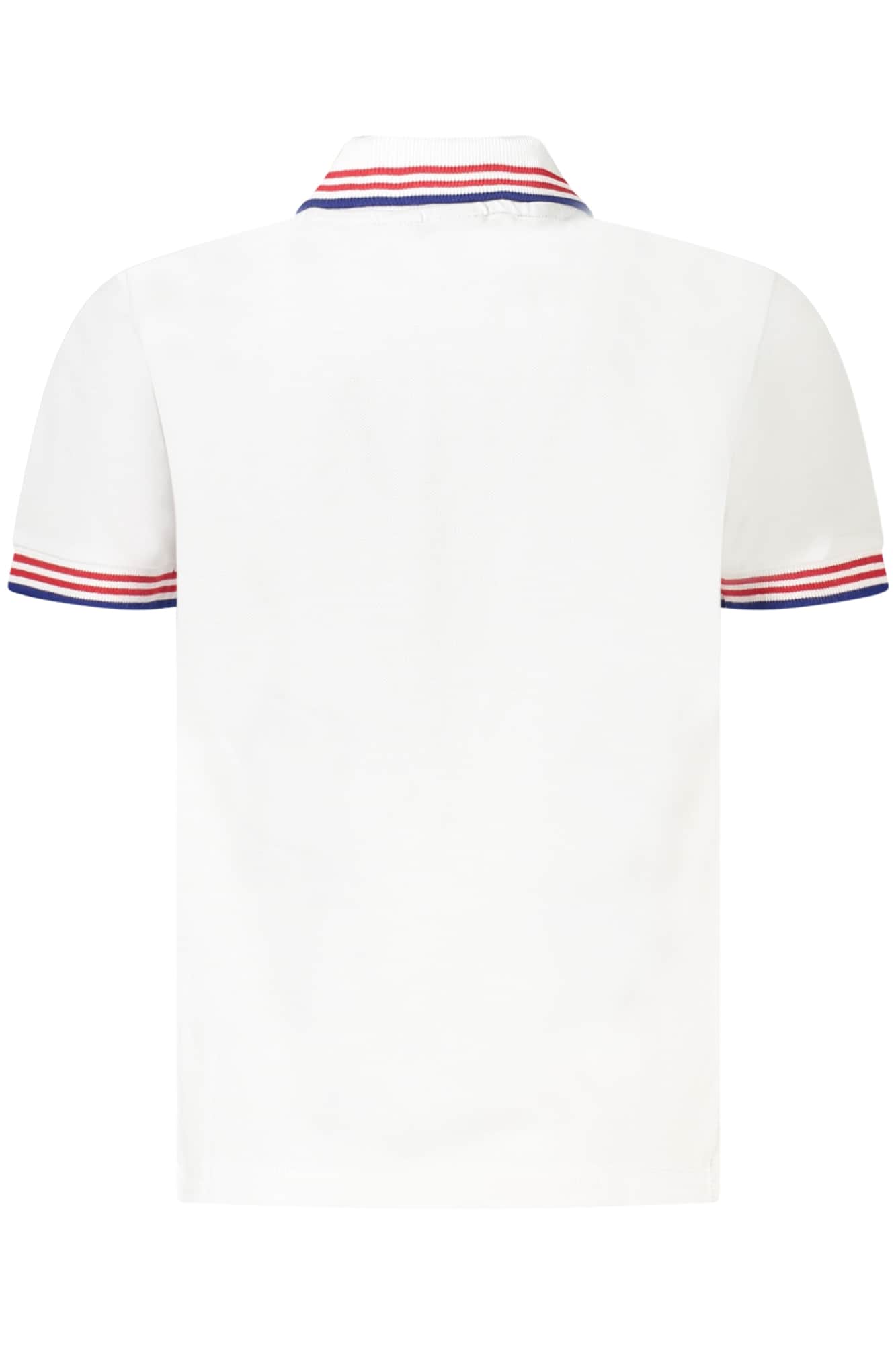 NORTH SAILS POLO KURZARM KINDER BLAU