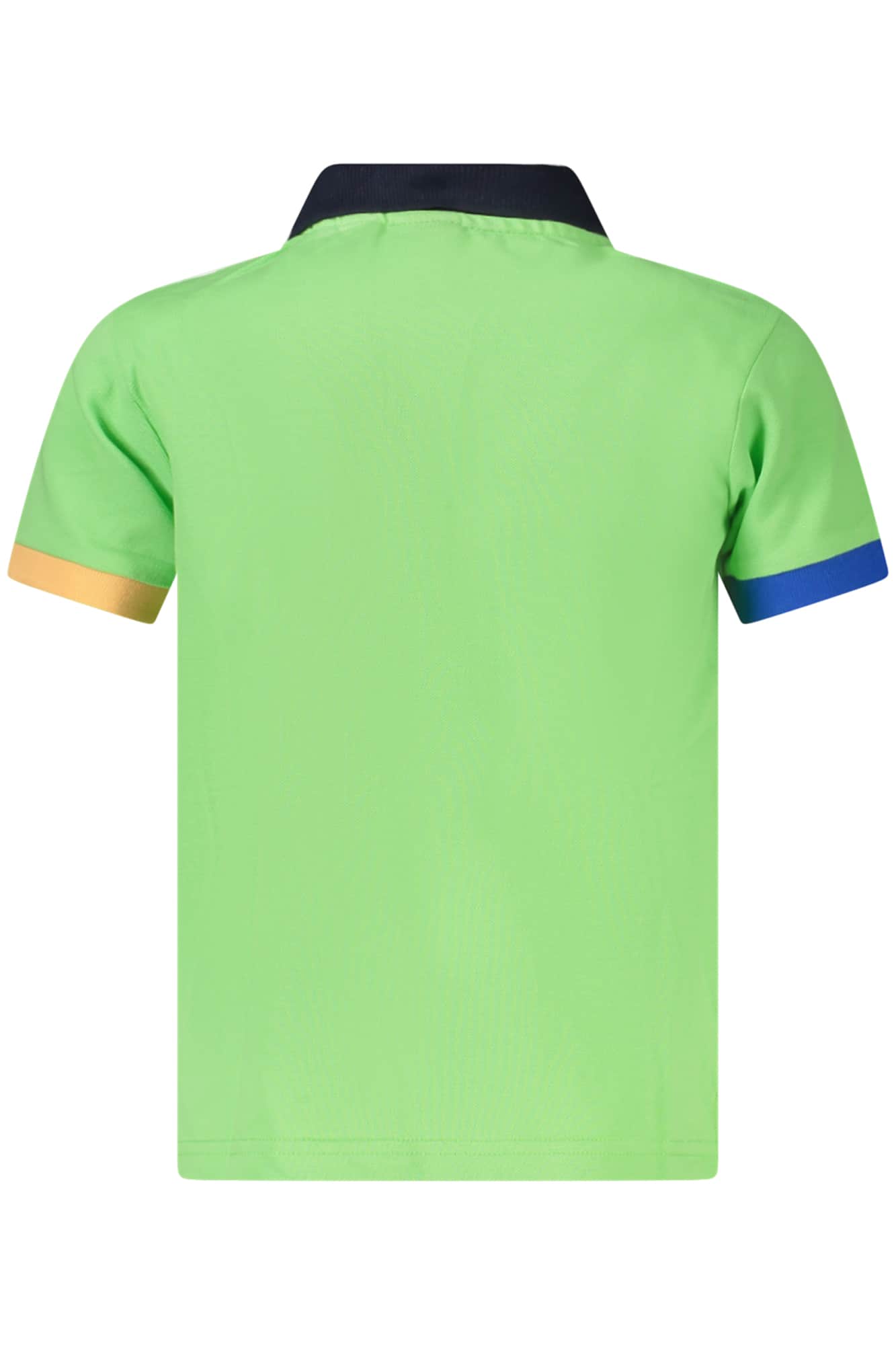 NORTH SAILS KINDER KURZARM POLO GRÜN