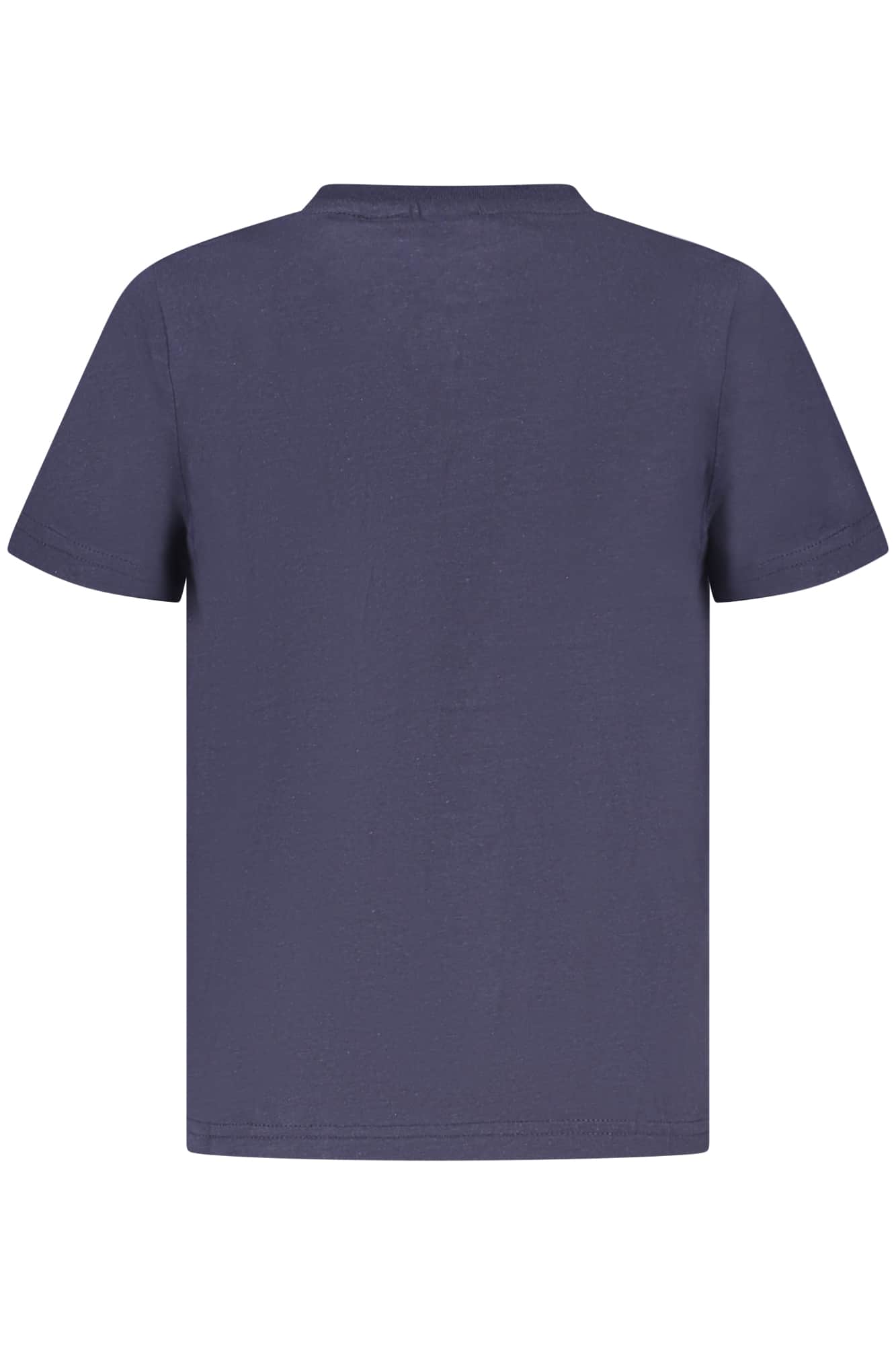 NORTH SAILS KURZARM T-SHIRT KINDER WEISS