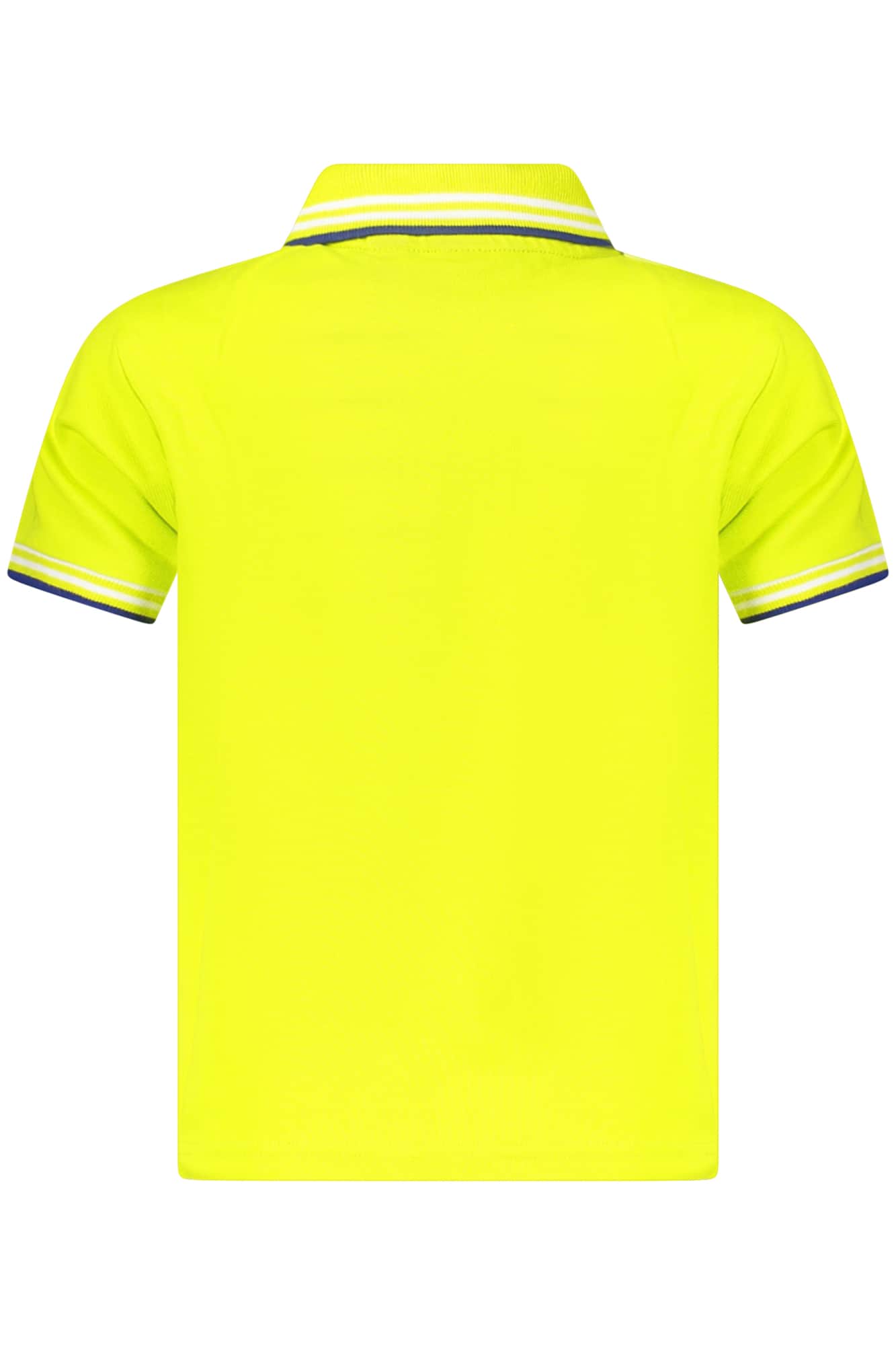 NORTH SAILS POLO KURZARM KINDER BLAU