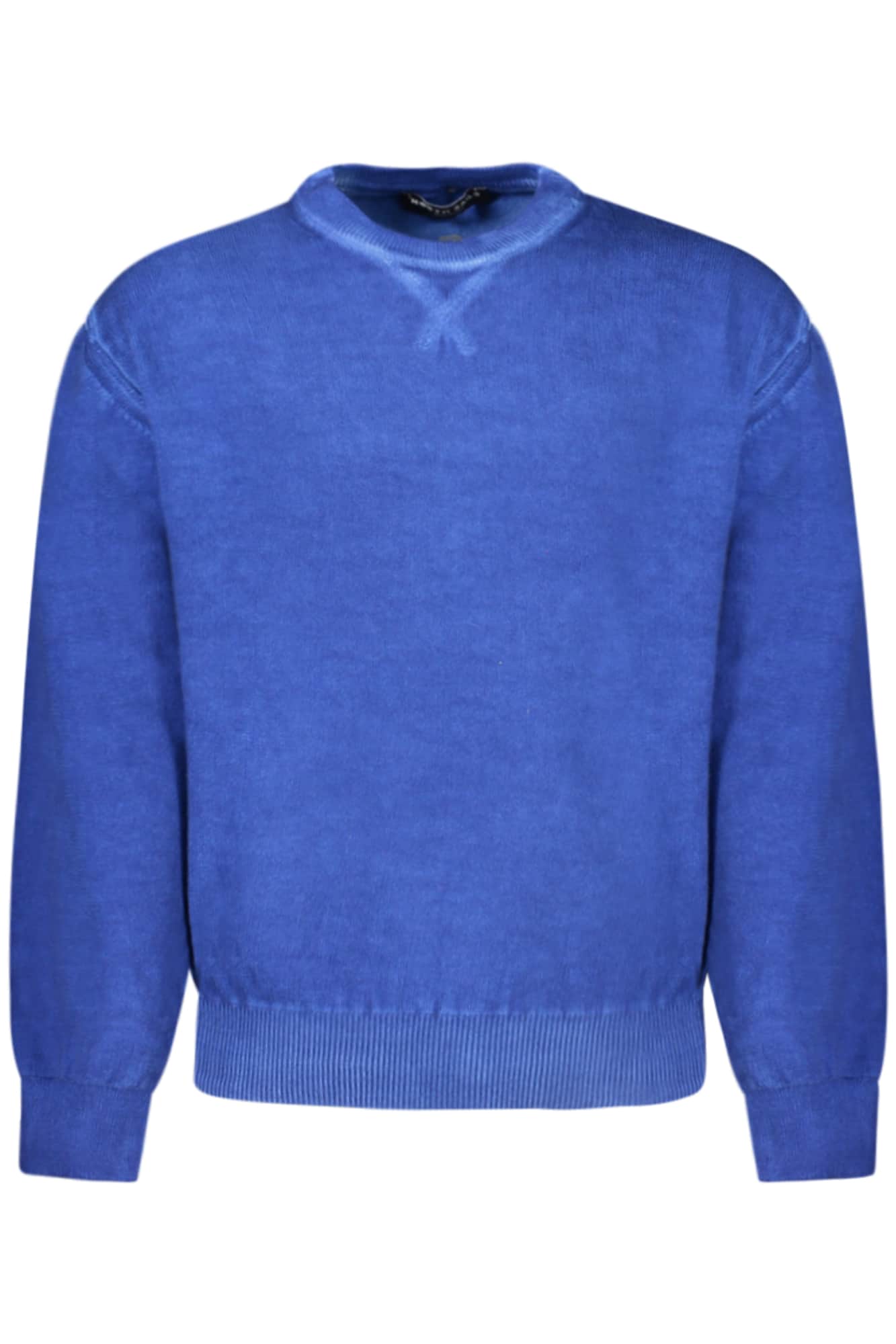 NORTH SAILS ORANGE KINDER PULLOVER