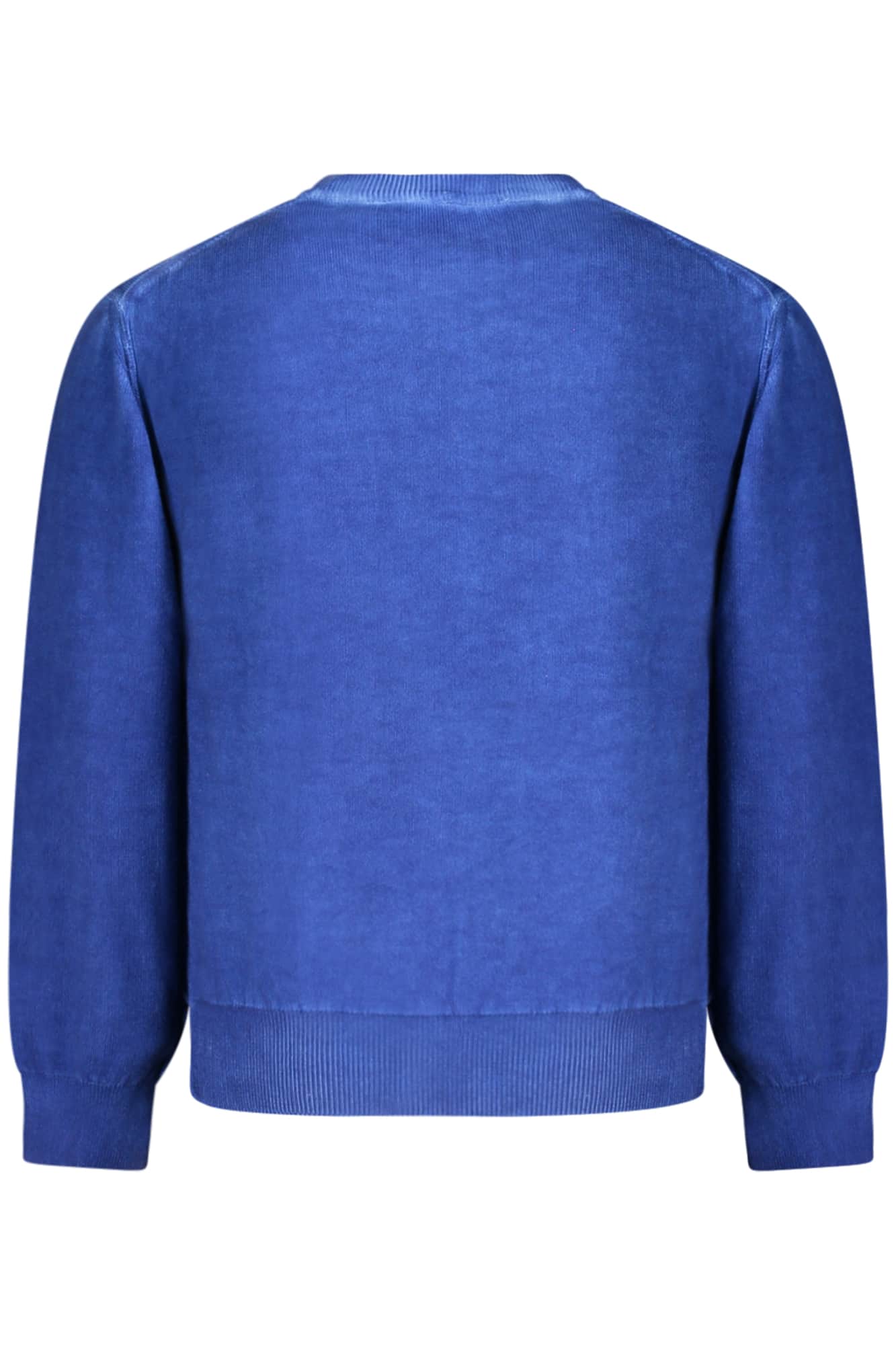 NORTH SAILS ORANGE KINDER PULLOVER
