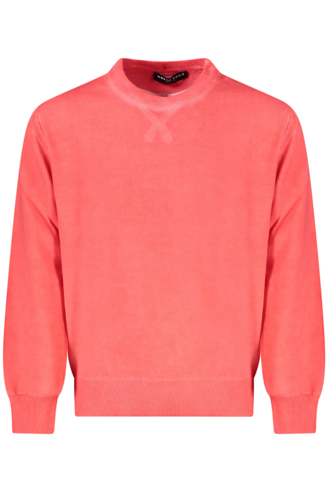 NORTH SAILS ORANGE KINDER PULLOVER