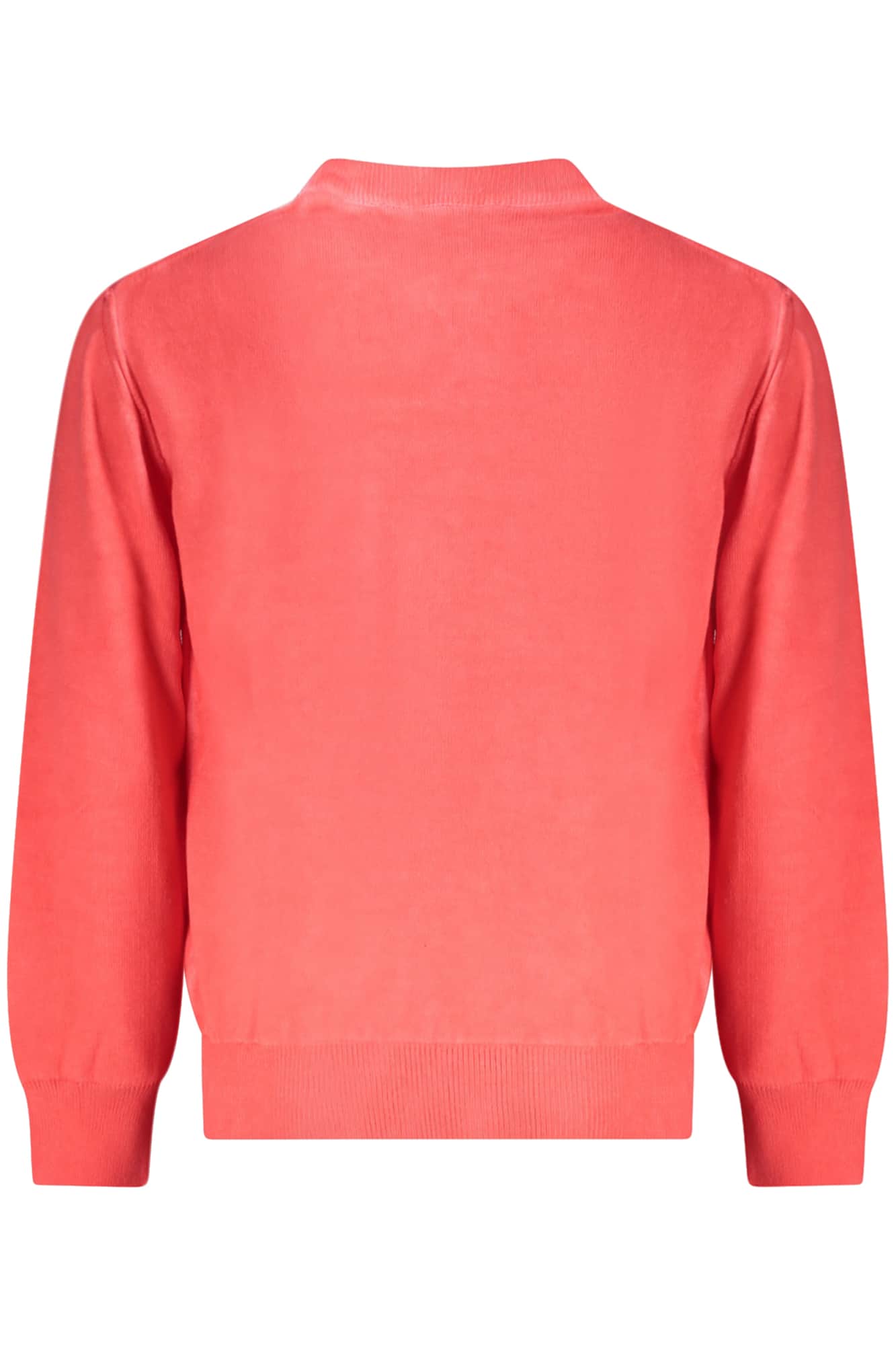 NORTH SAILS ORANGE KINDER PULLOVER