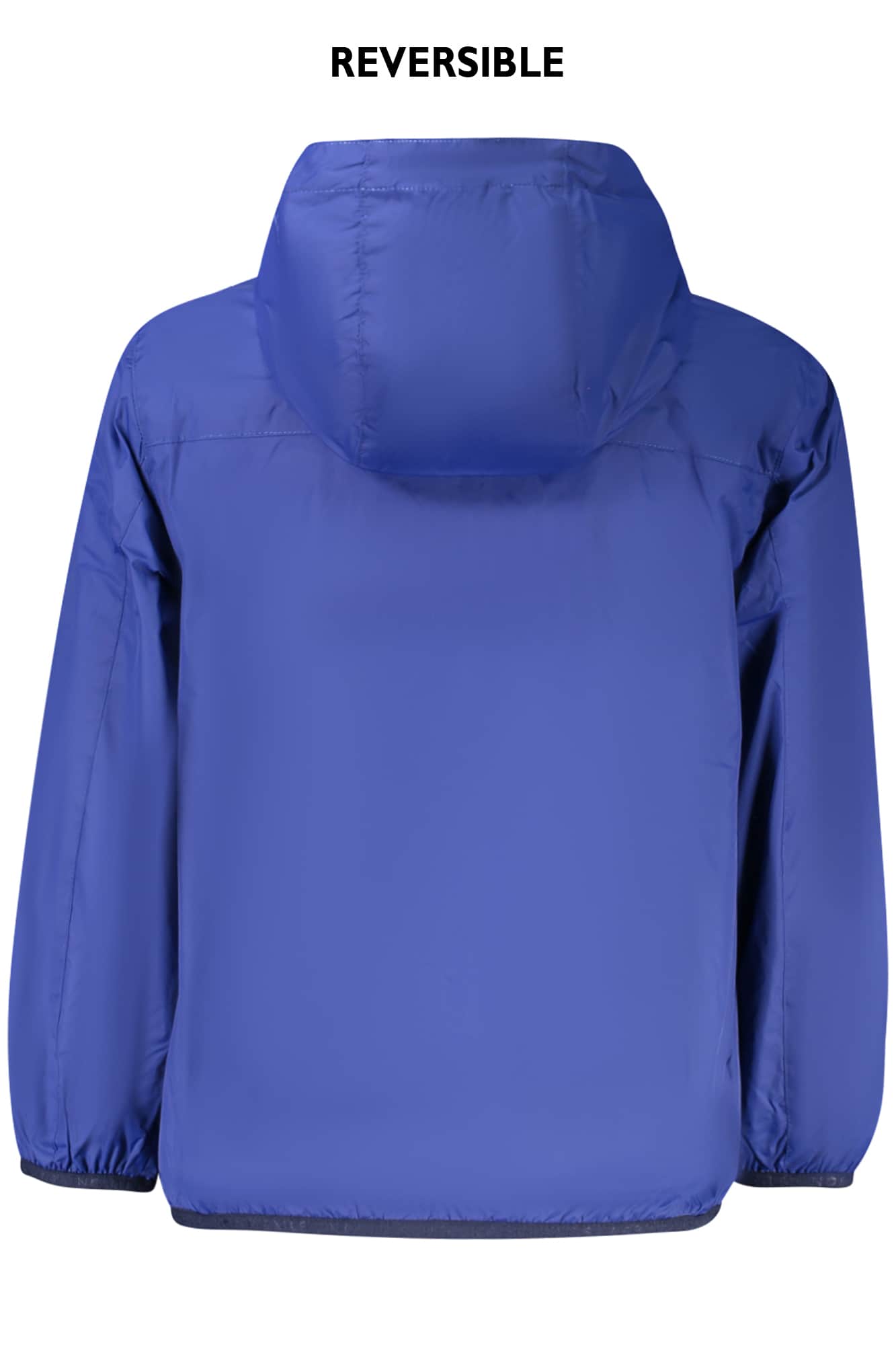 NORTH SAILS BLAU KINDER JACKE