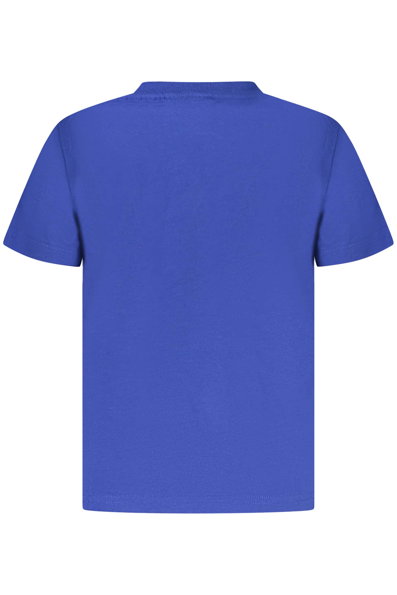 NORTH SAILS KURZARM T-SHIRT KINDER BLAU