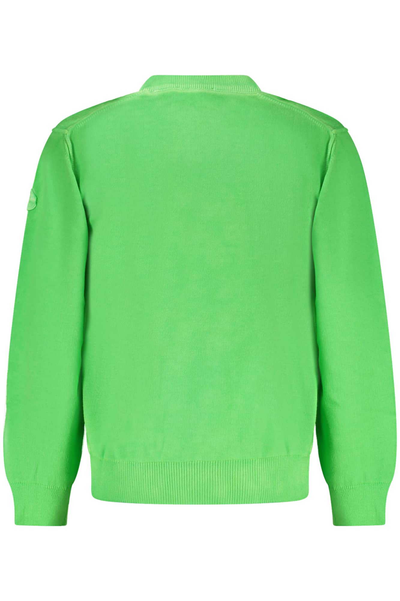 NORTH SAILS ORANGE KINDER PULLOVER