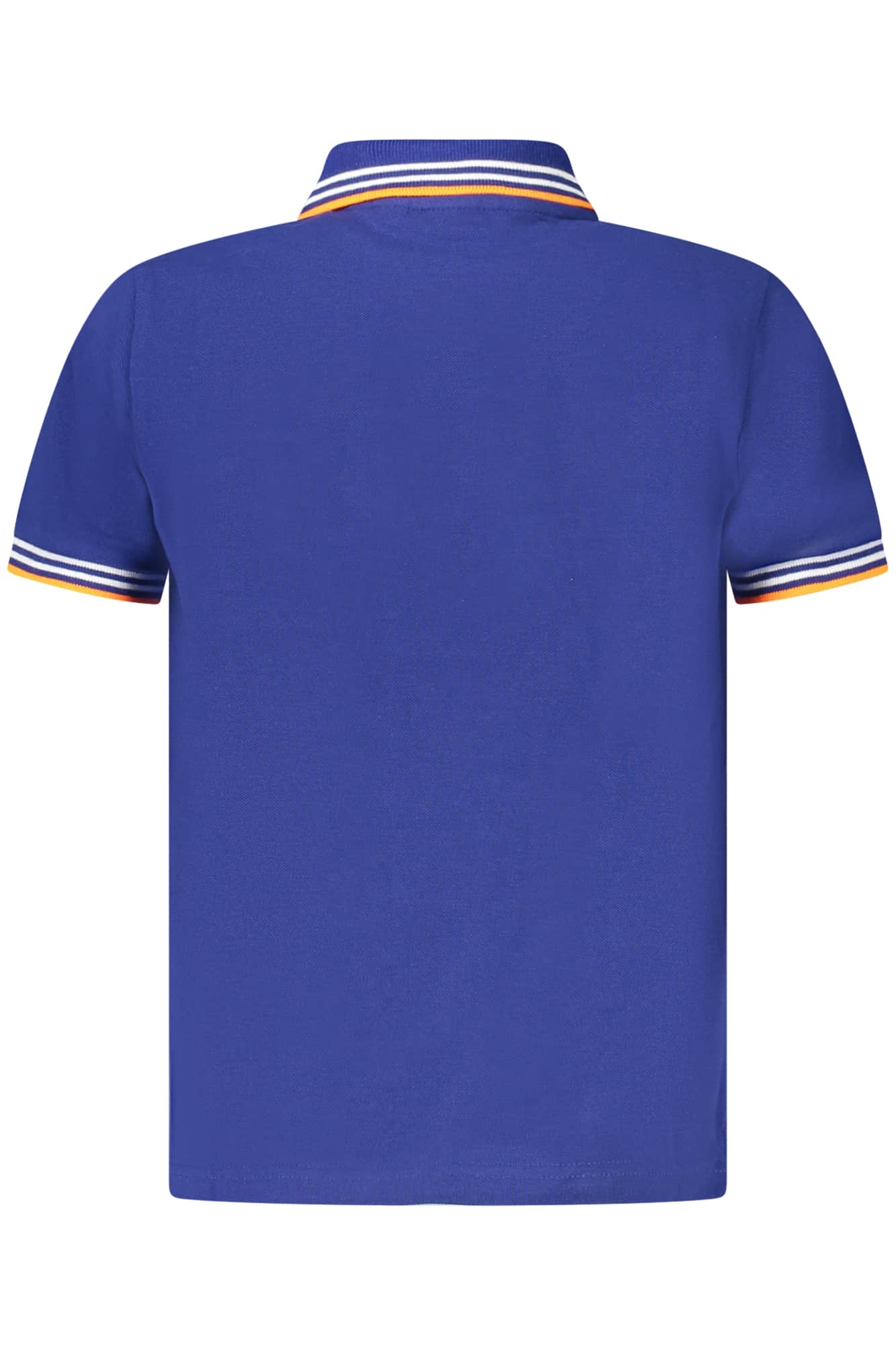 NORTH SAILS POLO KURZARM KINDER BLAU