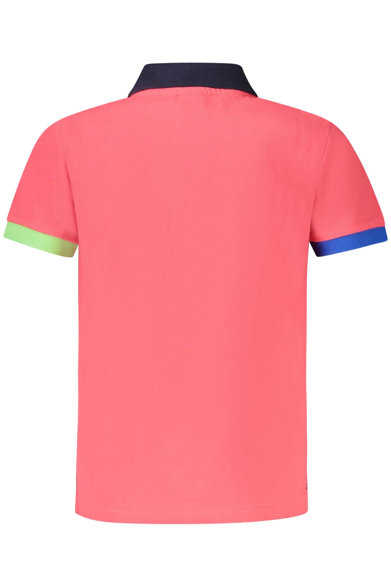 NORTH SAILS KINDER KURZARM POLO GRÜN