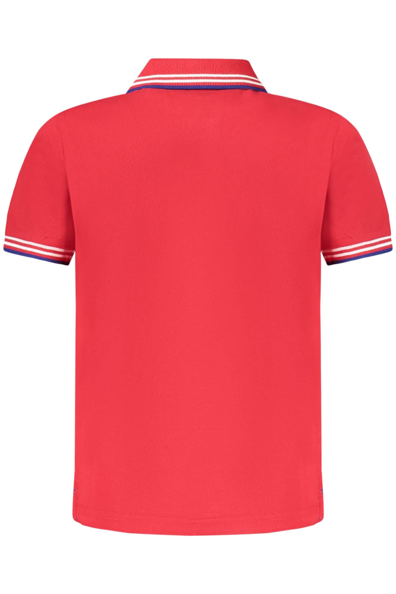 NORTH SAILS POLO KURZARM KINDER BLAU
