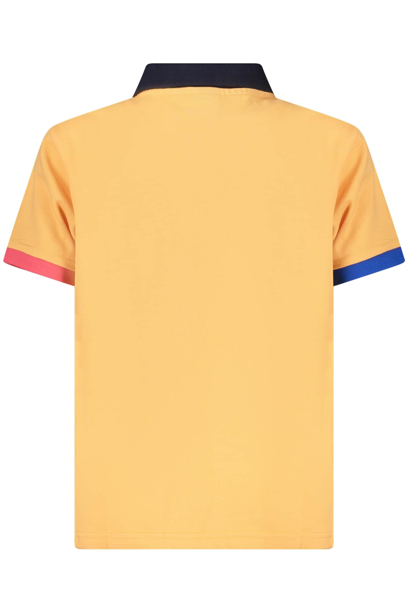 NORTH SAILS KINDER KURZARM POLO GRÜN
