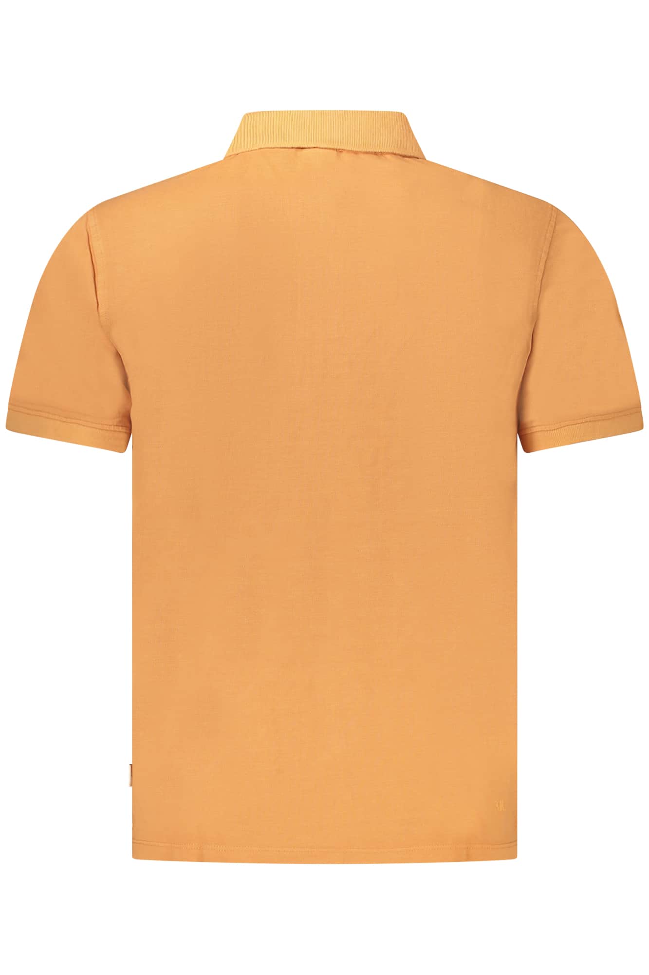 PEPE JEANS HERREN KURZARM POLO GRÜN