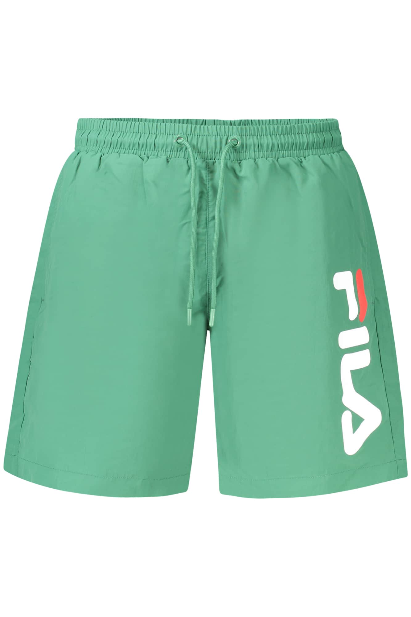 ROW BADEHOSE PART HERREN GRÜN