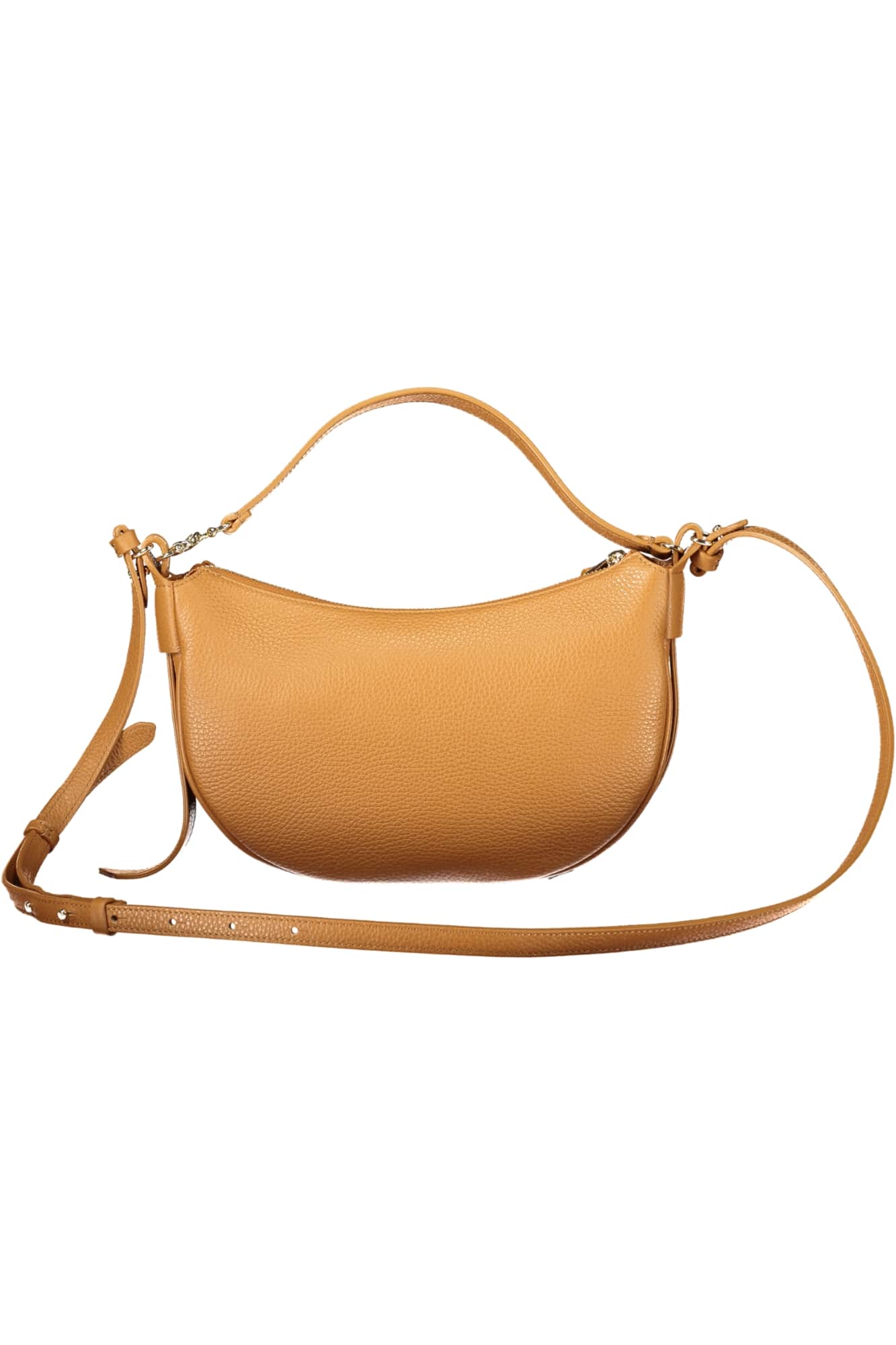 COCCINELLE DAMEN BRAUN TASCHE