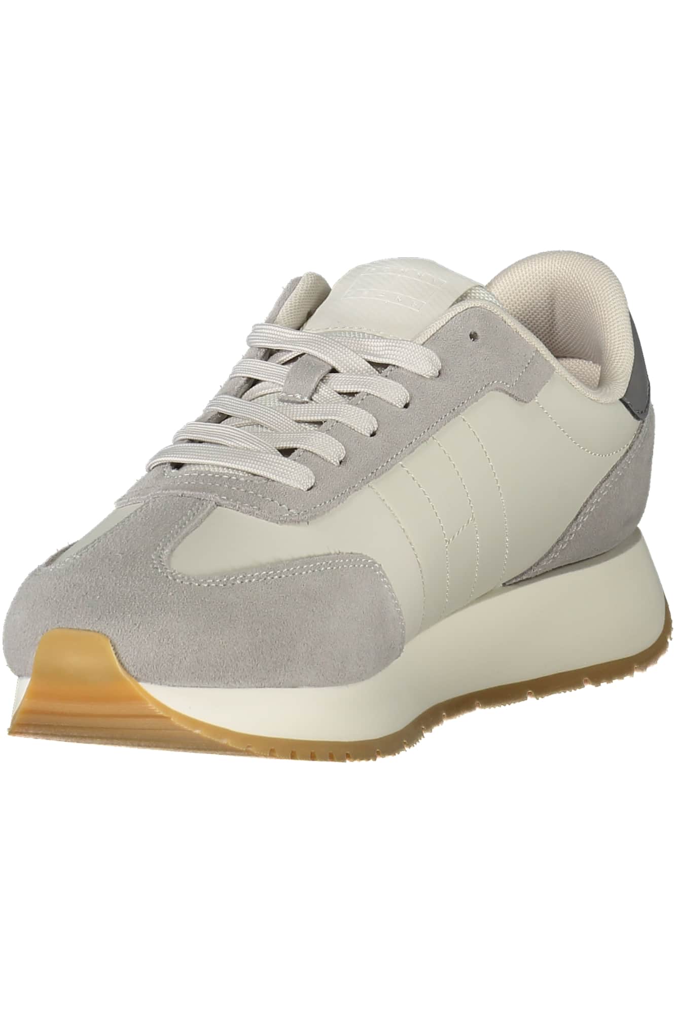 TOMMY HILFIGER HERREN SPORTSCHUHE GRAU