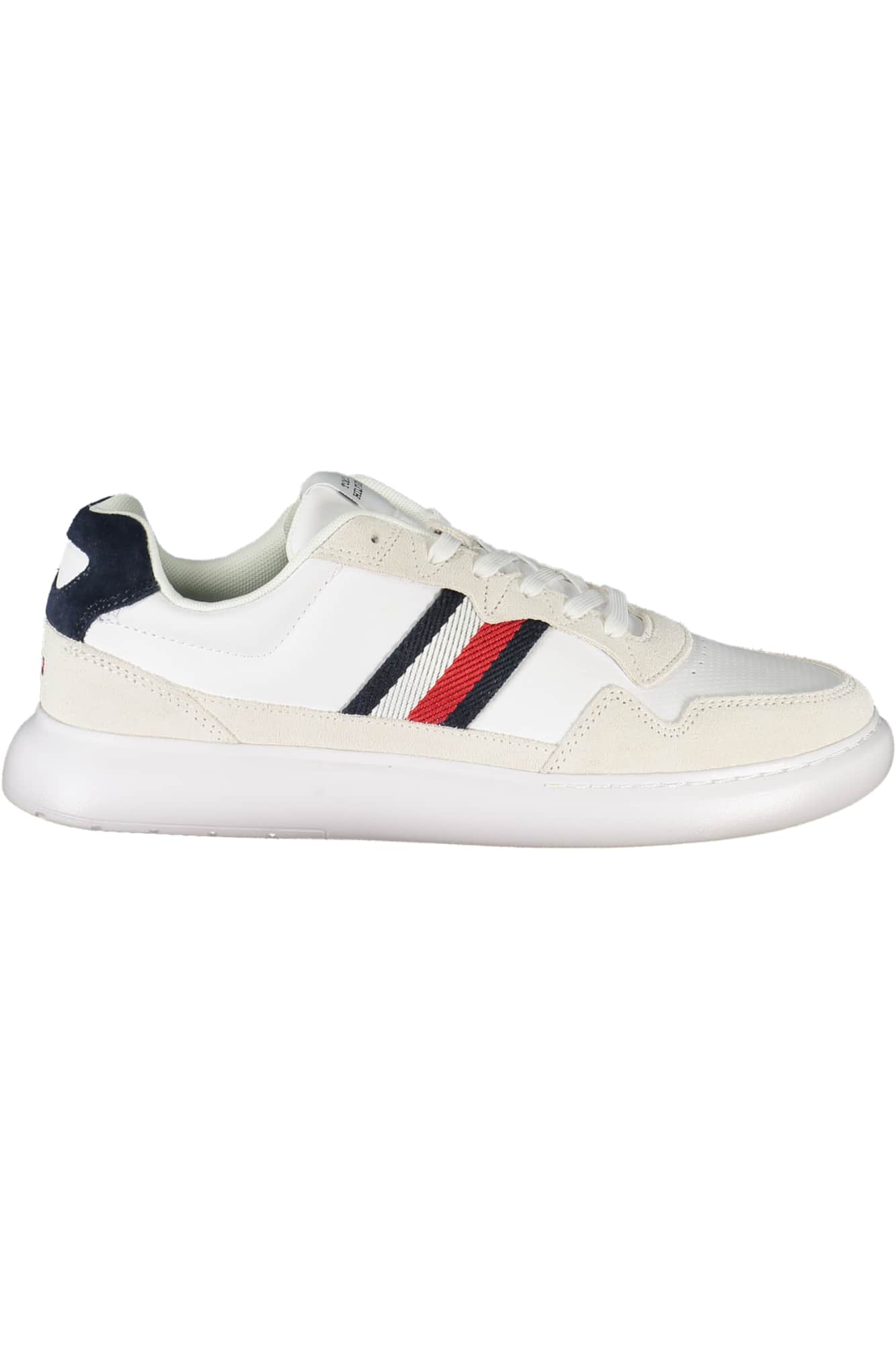 TOMMY HILFIGER HERREN SPORTSCHUHE BLAU