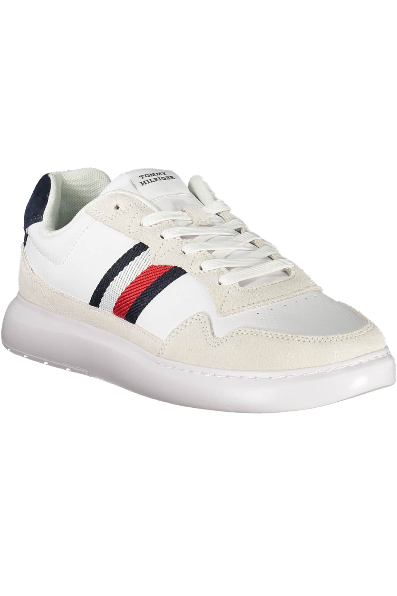 TOMMY HILFIGER HERREN SPORTSCHUHE BLAU