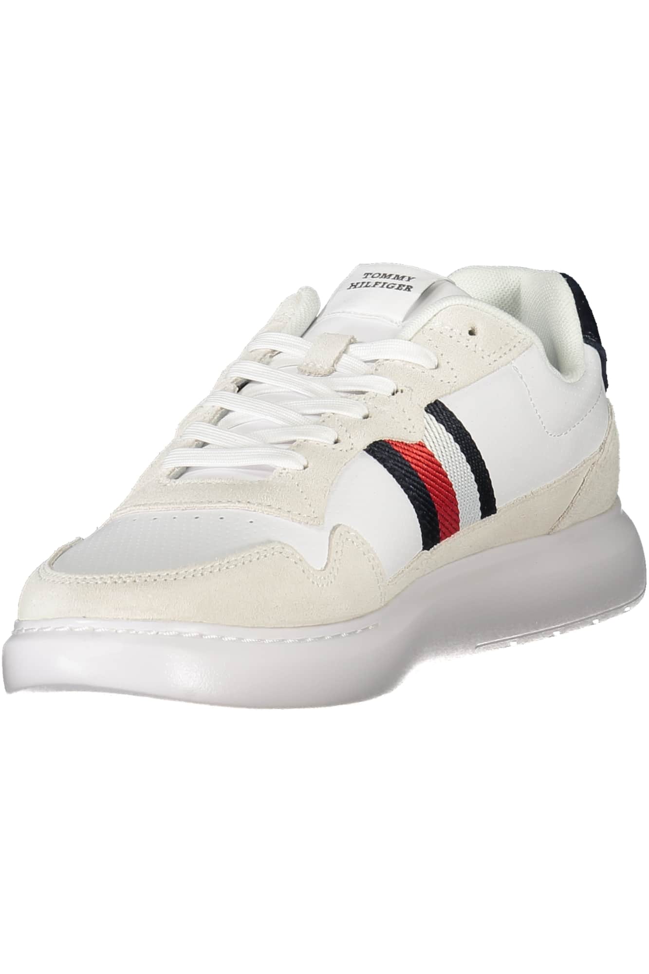 TOMMY HILFIGER HERREN SPORTSCHUHE BLAU