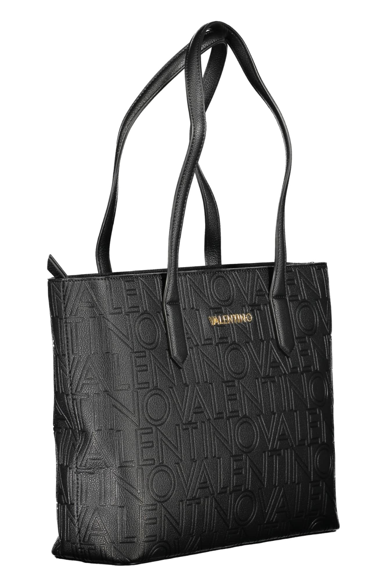 VALENTINO TASCHEN DAMEN TASCHE SCHWARZ